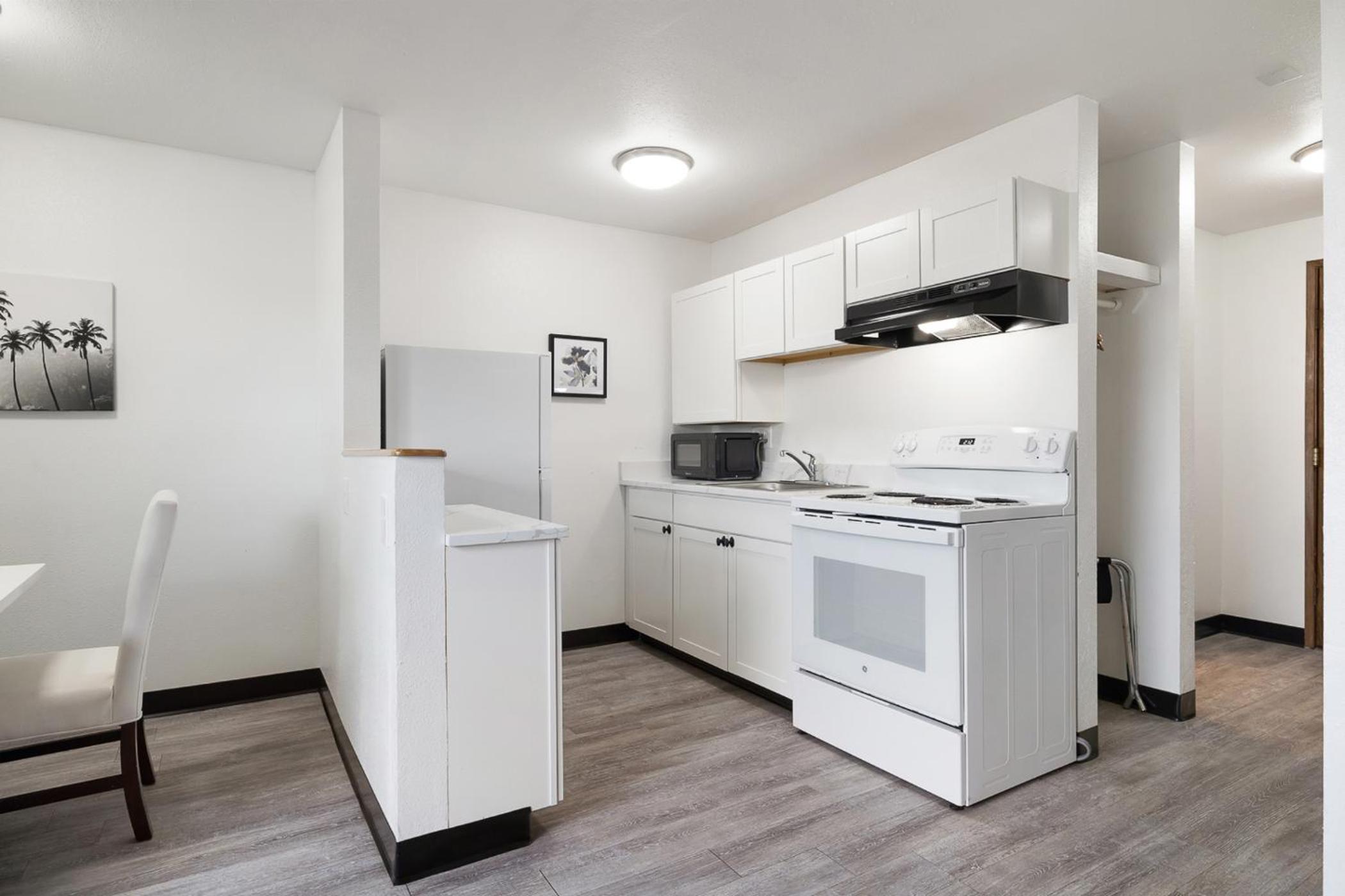 Kennewick Inn & Suites Tri Cities, Foto 8