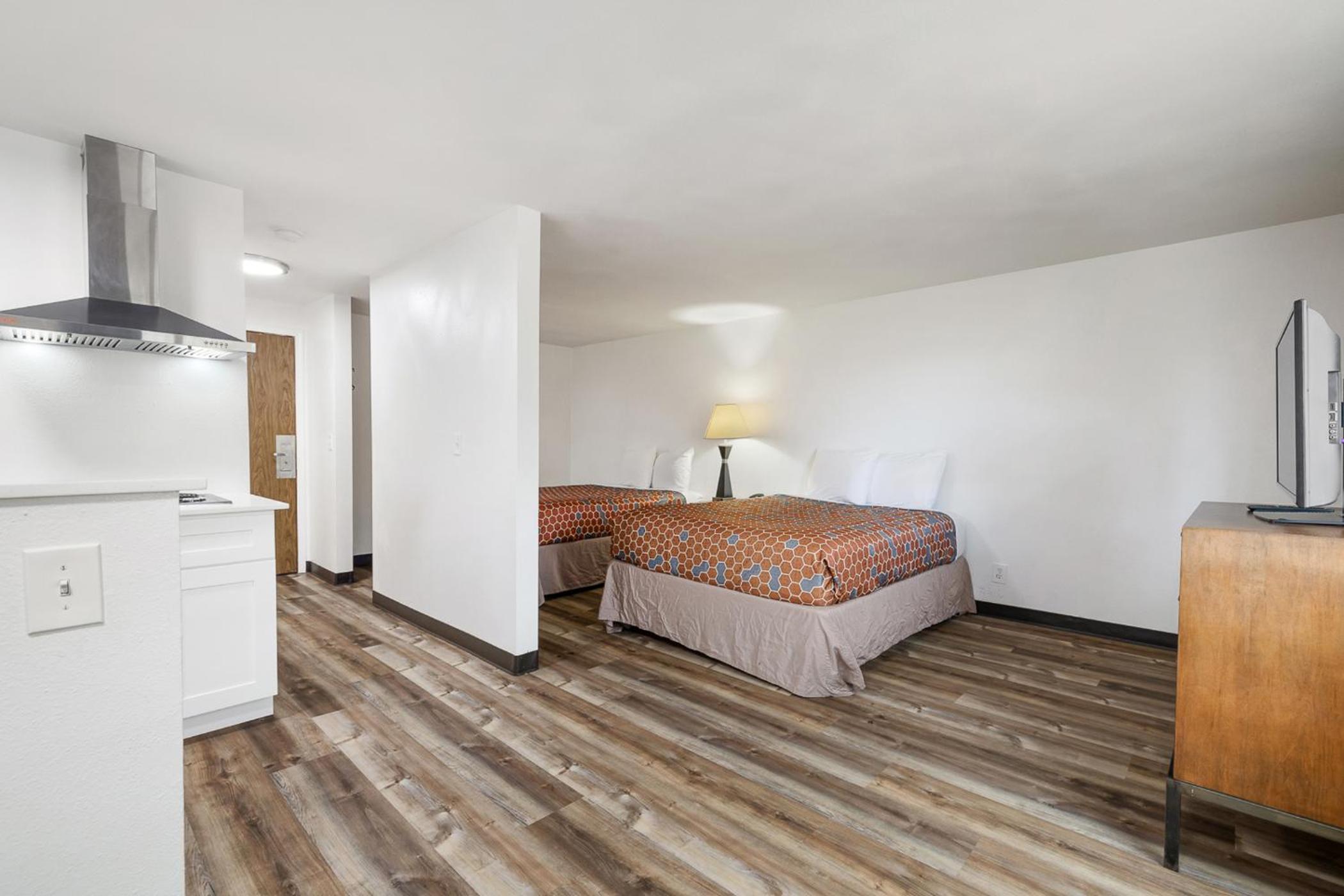 Kennewick Inn & Suites Tri Cities, Foto 7