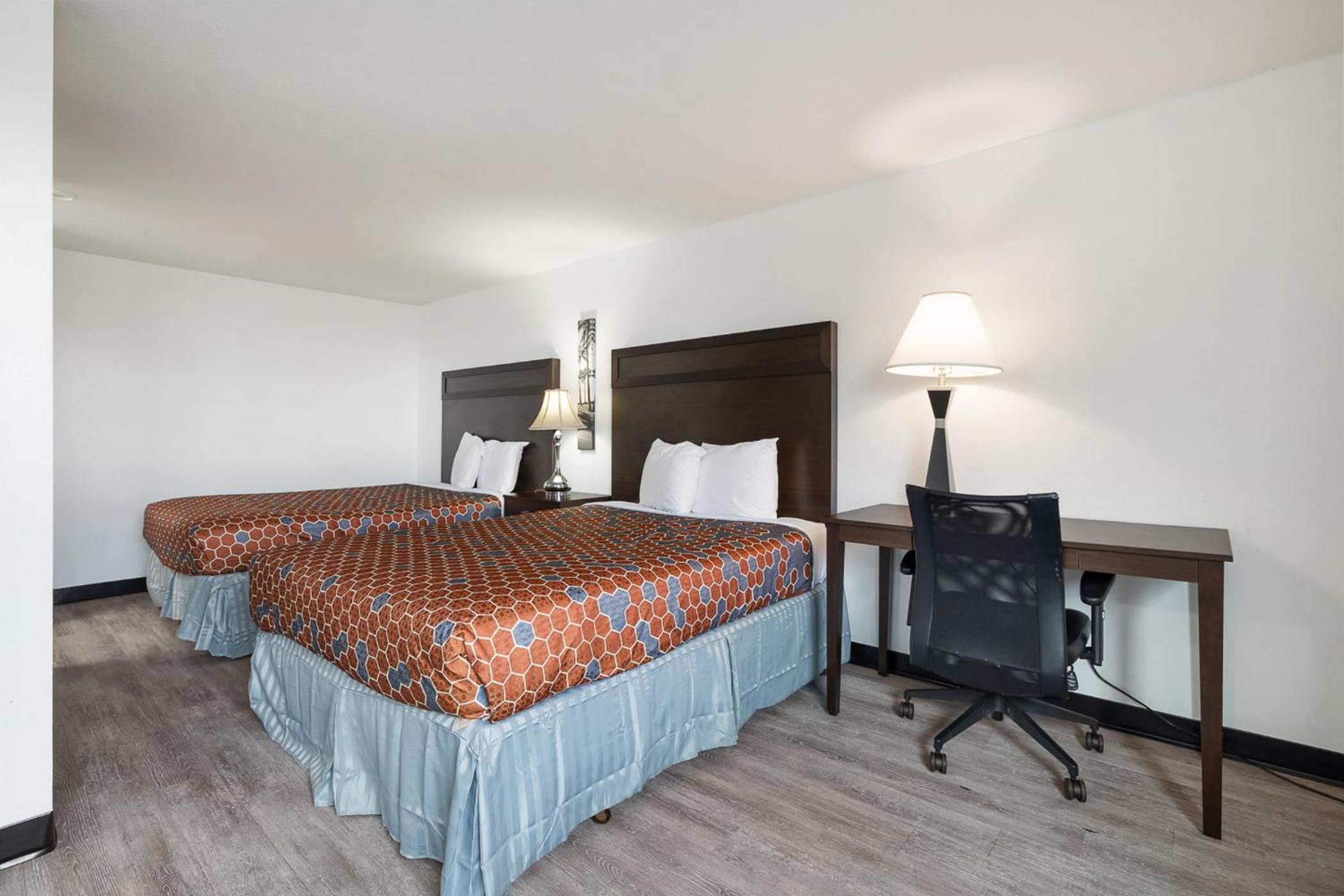 Kennewick Inn & Suites Tri Cities, Foto 3