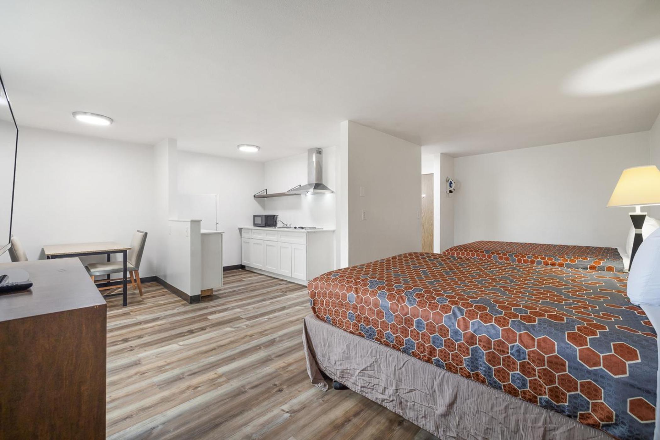 Kennewick Inn & Suites Tri Cities, Foto 4