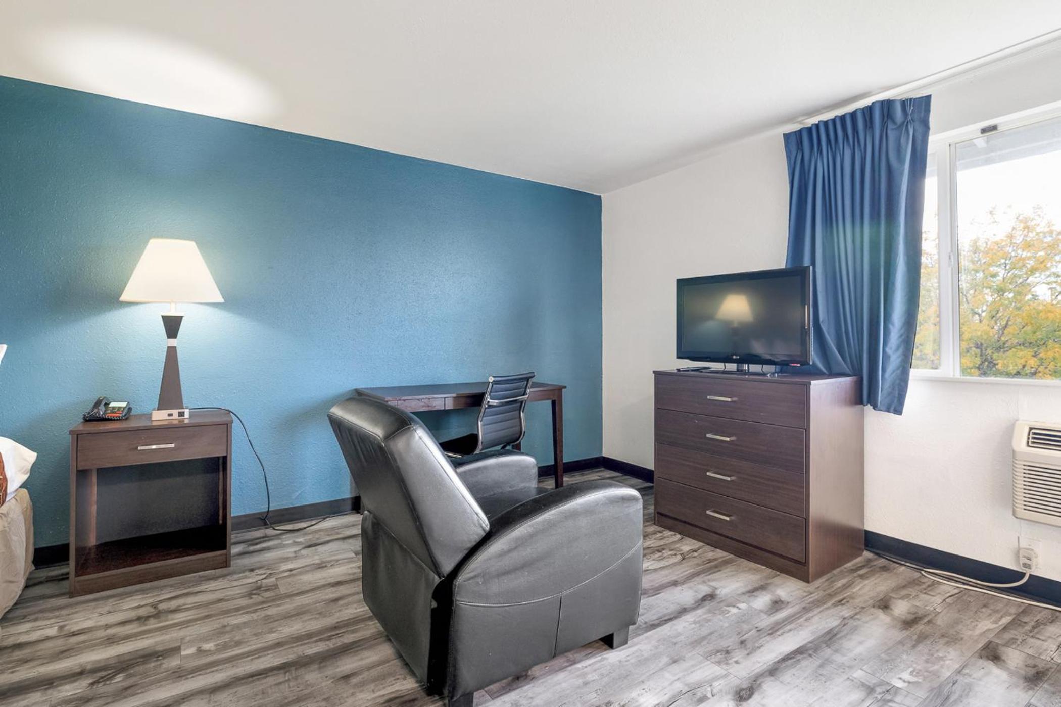 Kennewick Inn & Suites Tri Cities, Foto 10