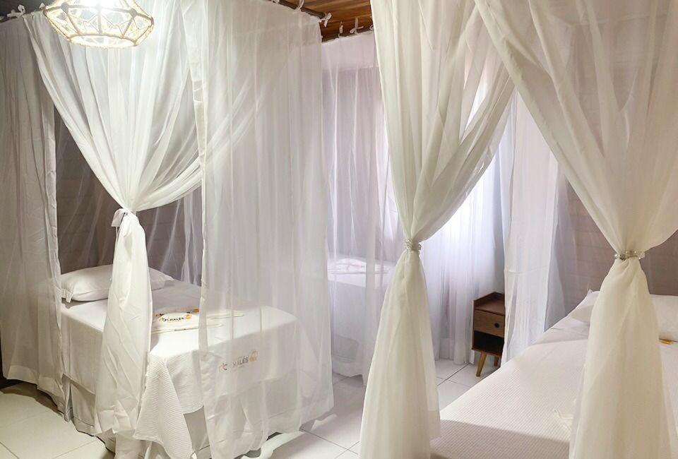 Triple Room with Private Bathroom photo 3