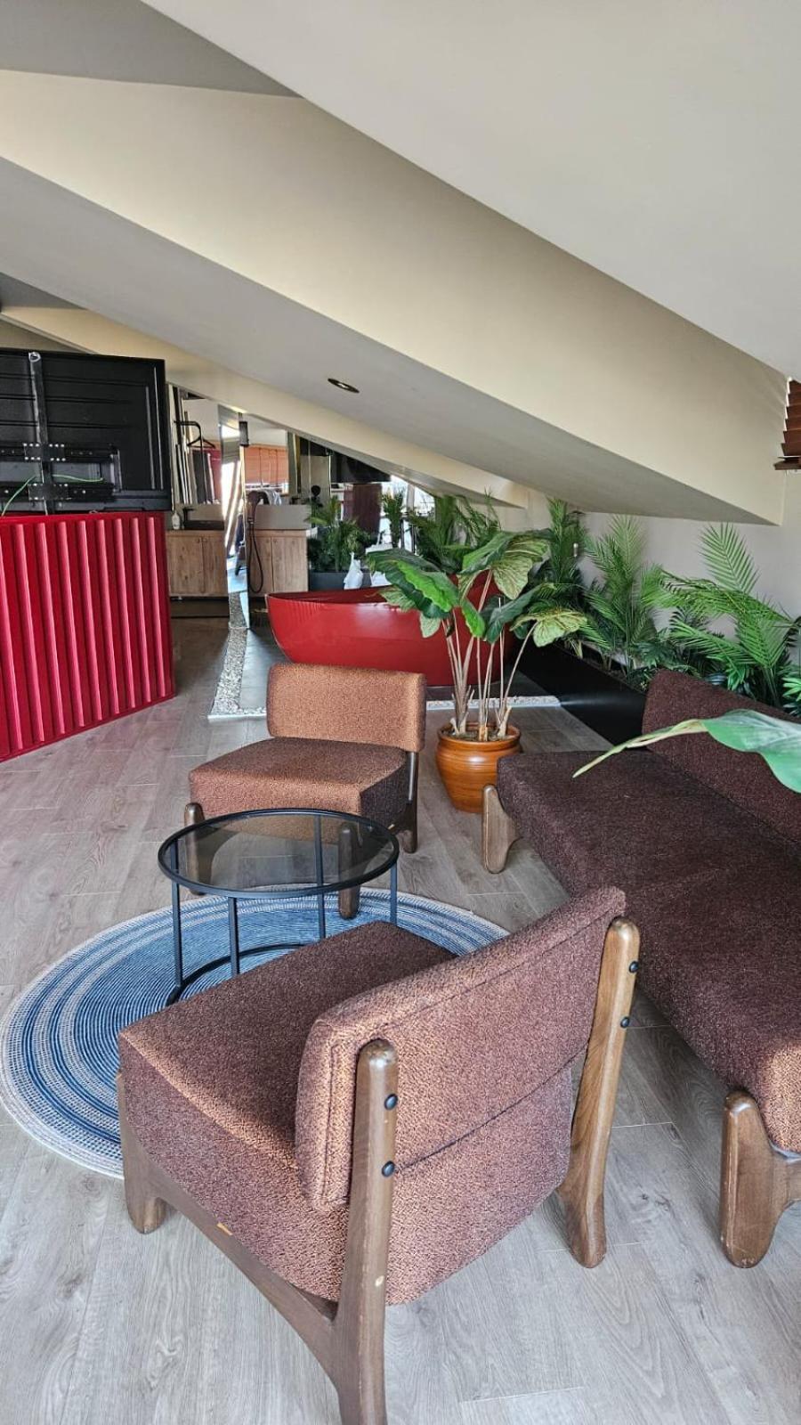 Presidential Suite photo 2