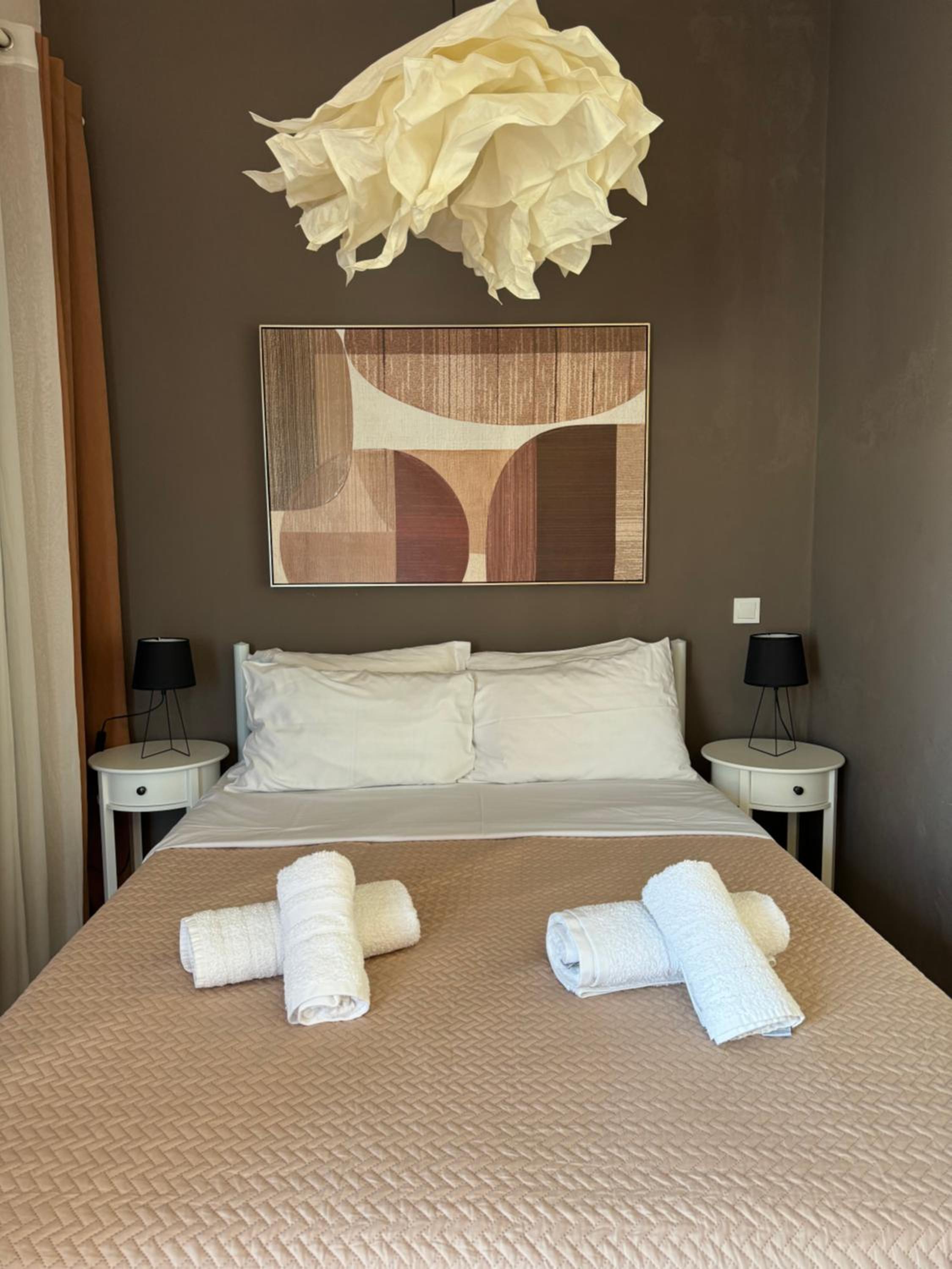 Studio Apartment photo 1