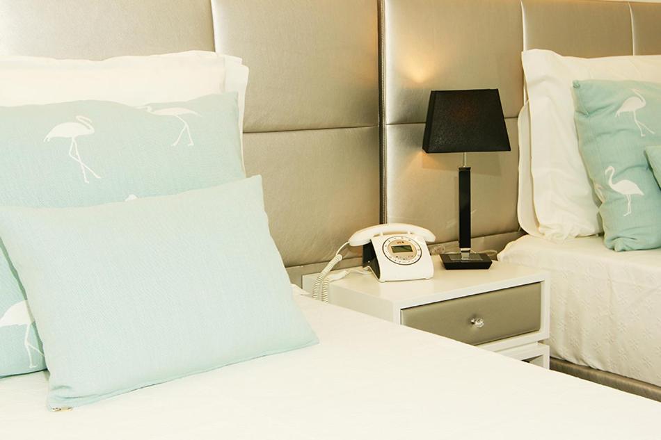 Double or Twin Room with Interior View photo 3