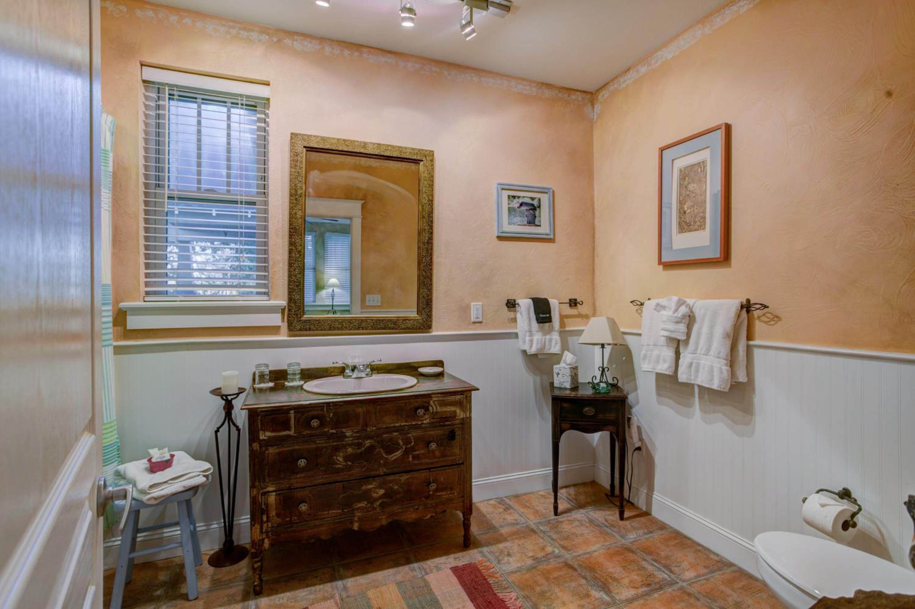 Deluxe Queen Suite - Not Pet Friendly - Photo 4