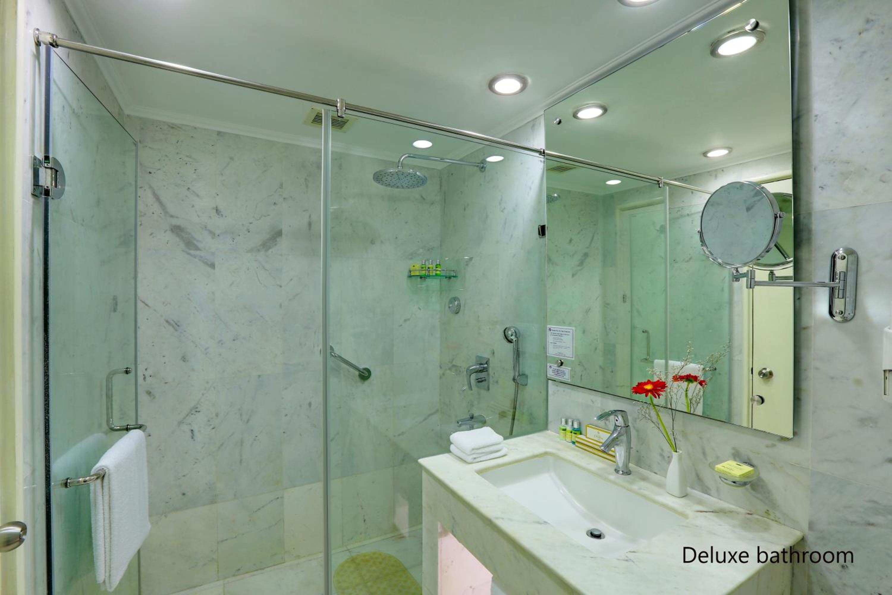 Deluxe Double or Twin Room - Photo 3