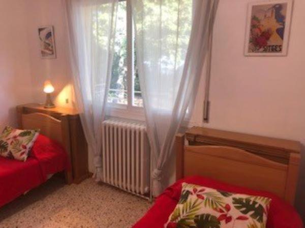 Casa de cinco habitaciones