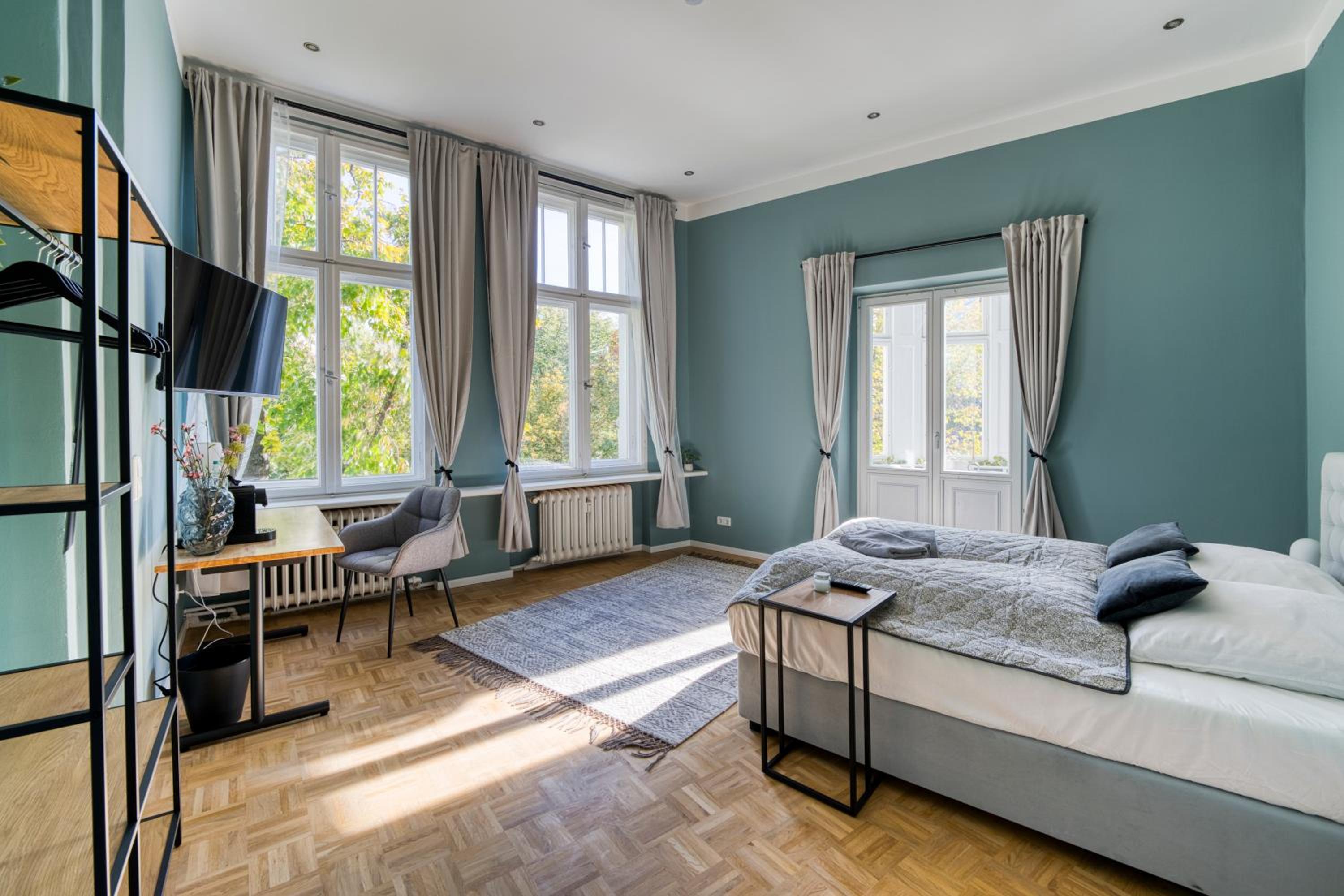 Suite photo 2