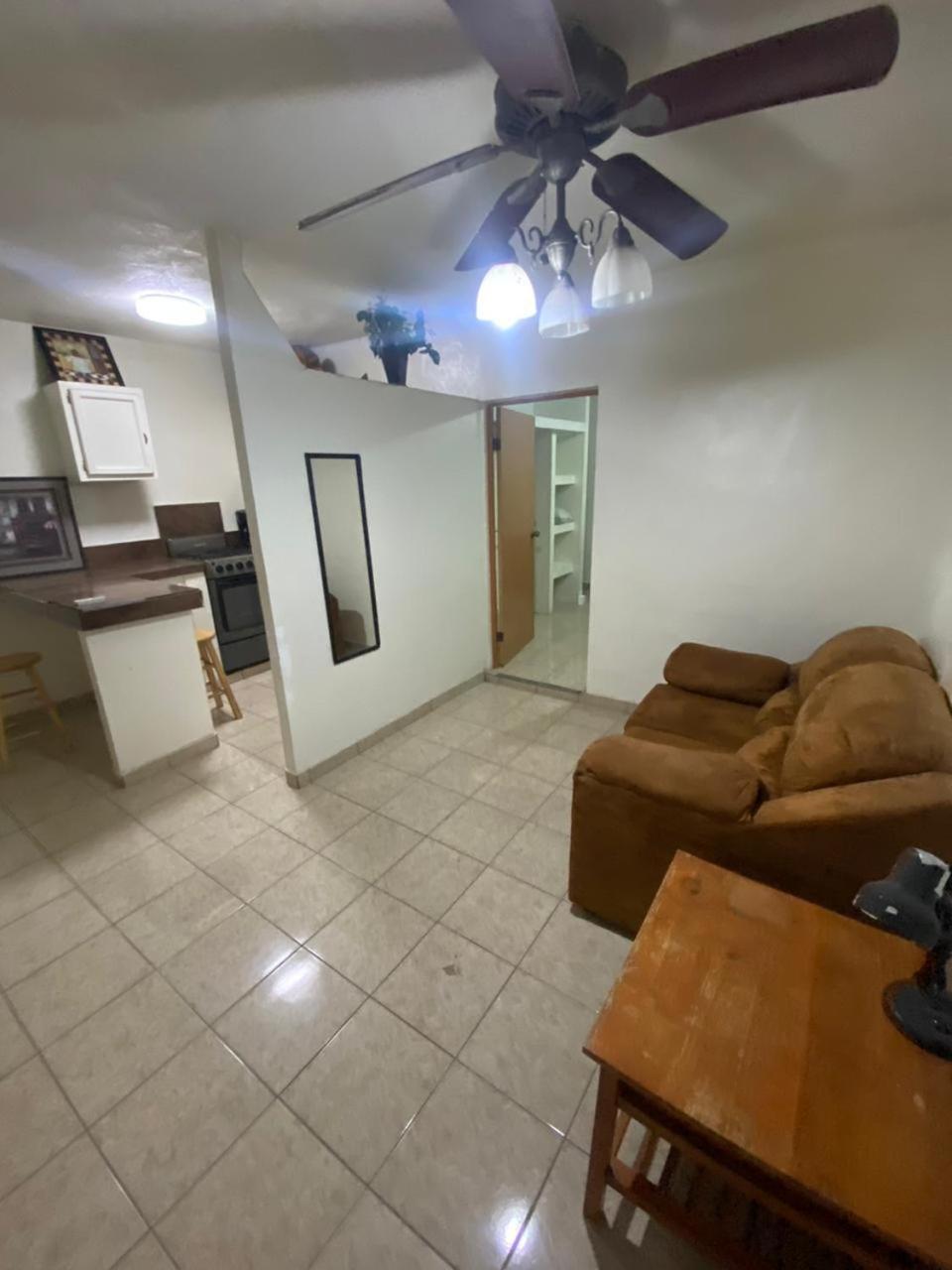 Two-Bedroom Apartment photo 3