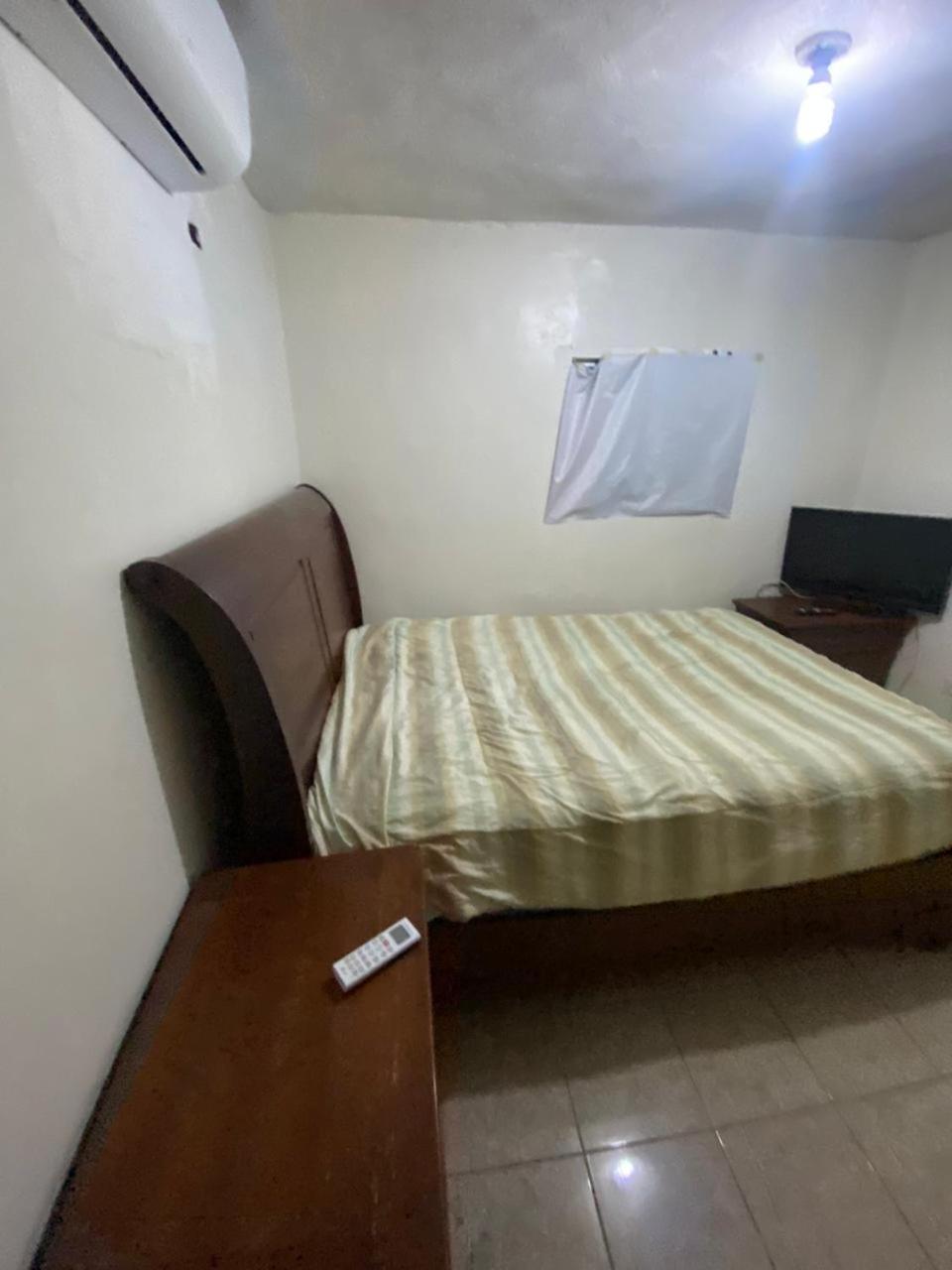 Two-Bedroom Apartment photo 2