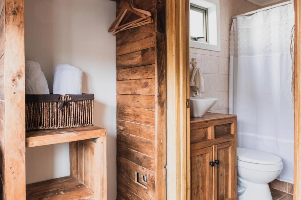 Double or Twin Room photo 3