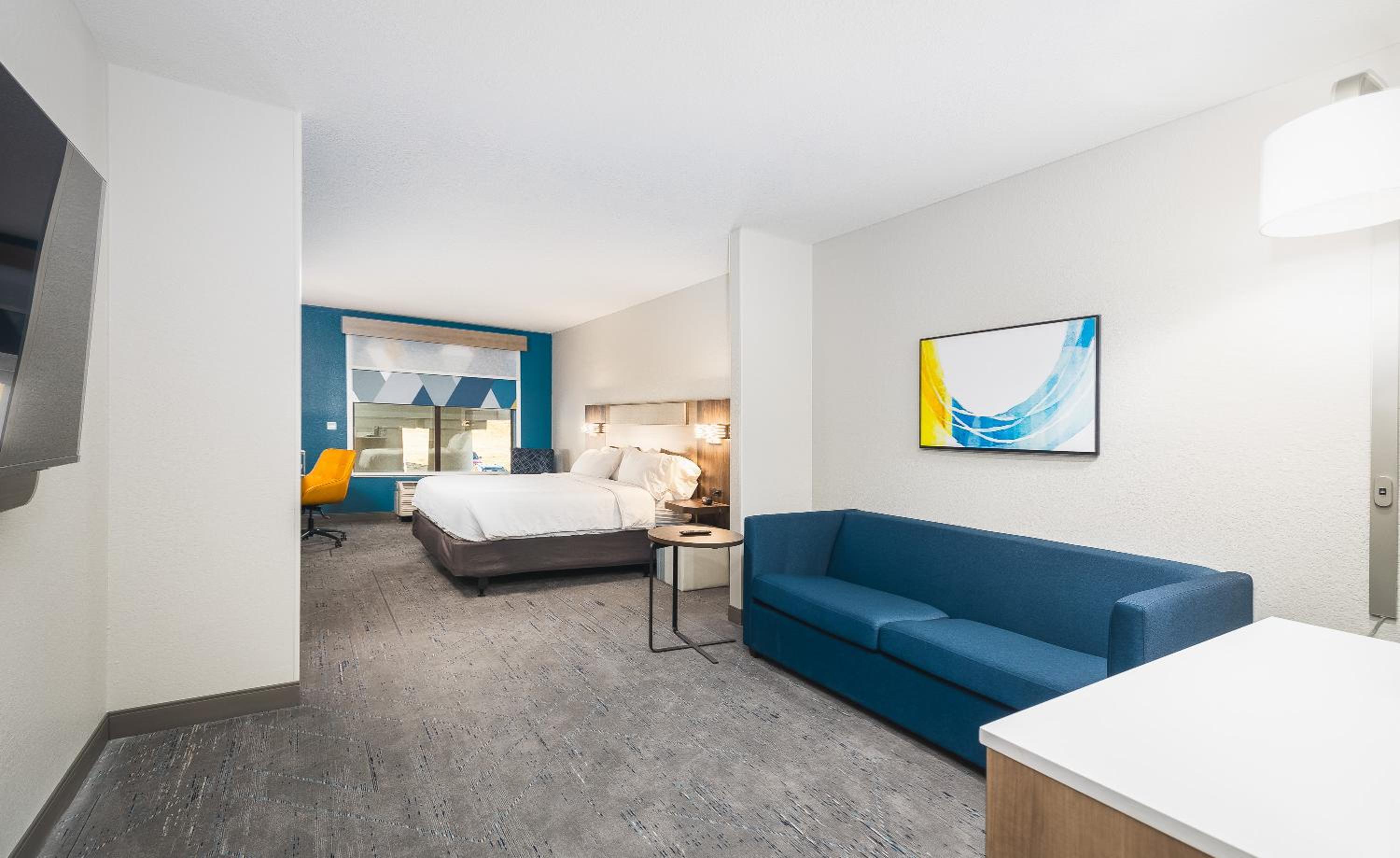 King Suite - Photo 6