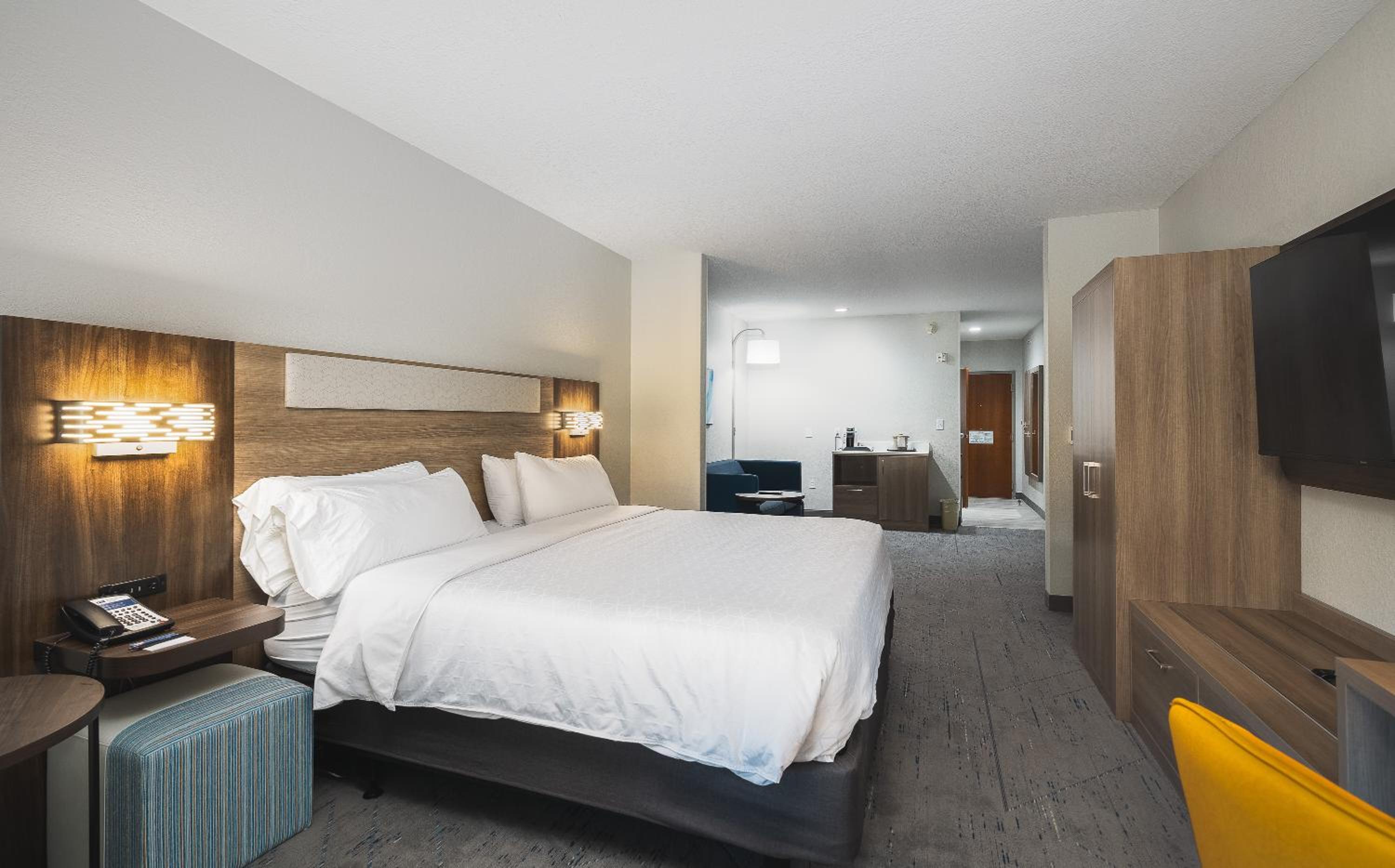 King Suite - Photo 1