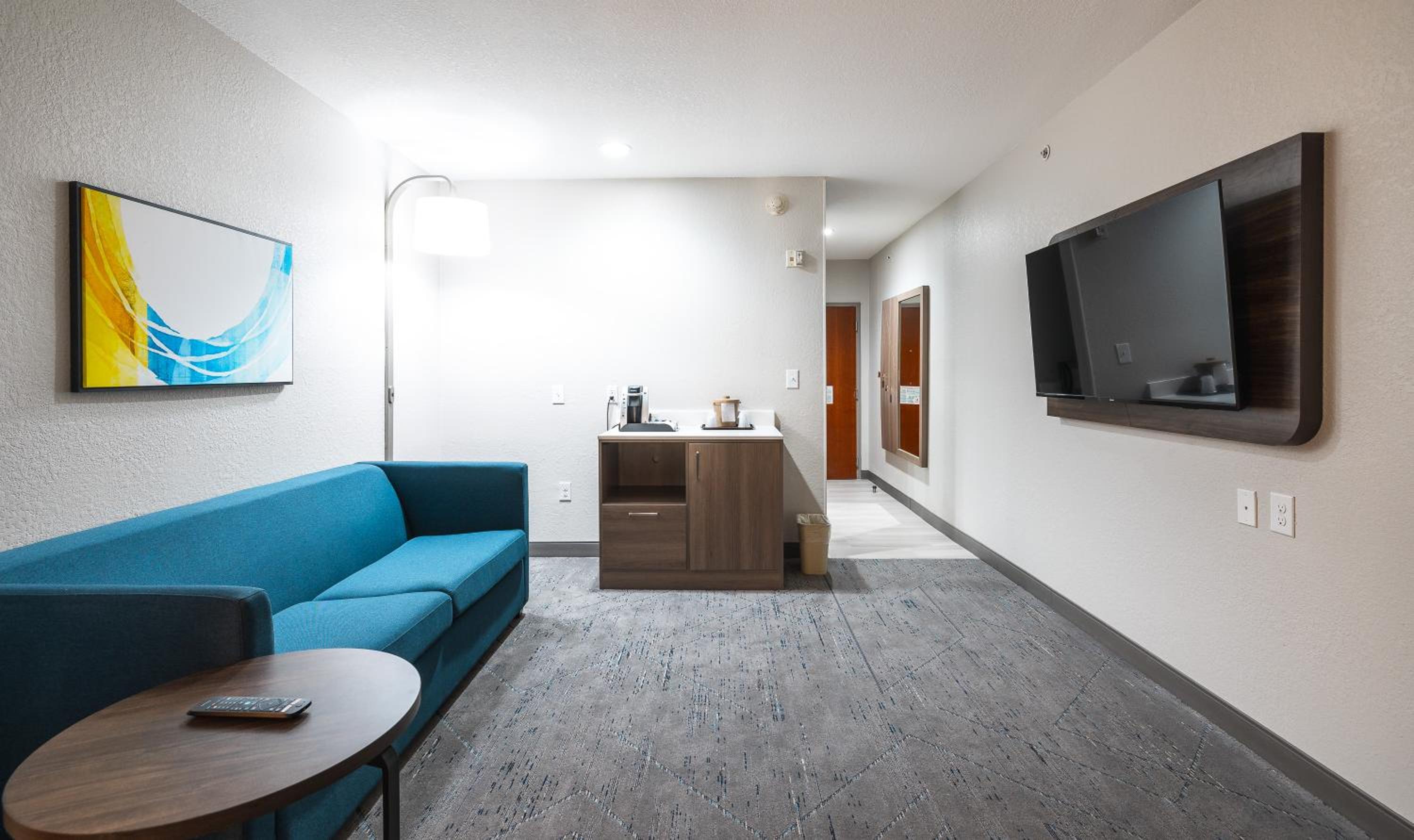 King Suite - Photo 7