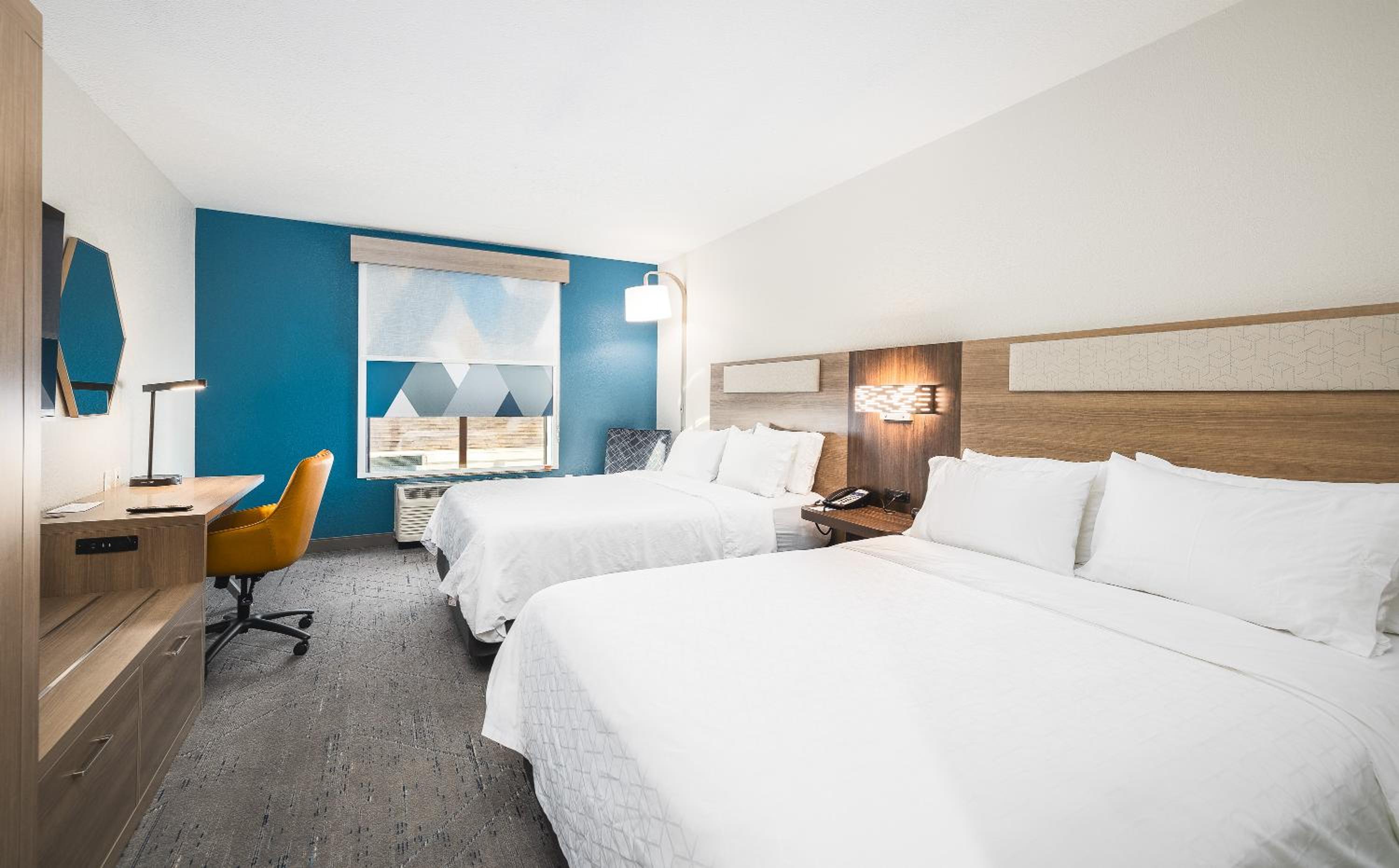 Standard Room - Photo 4