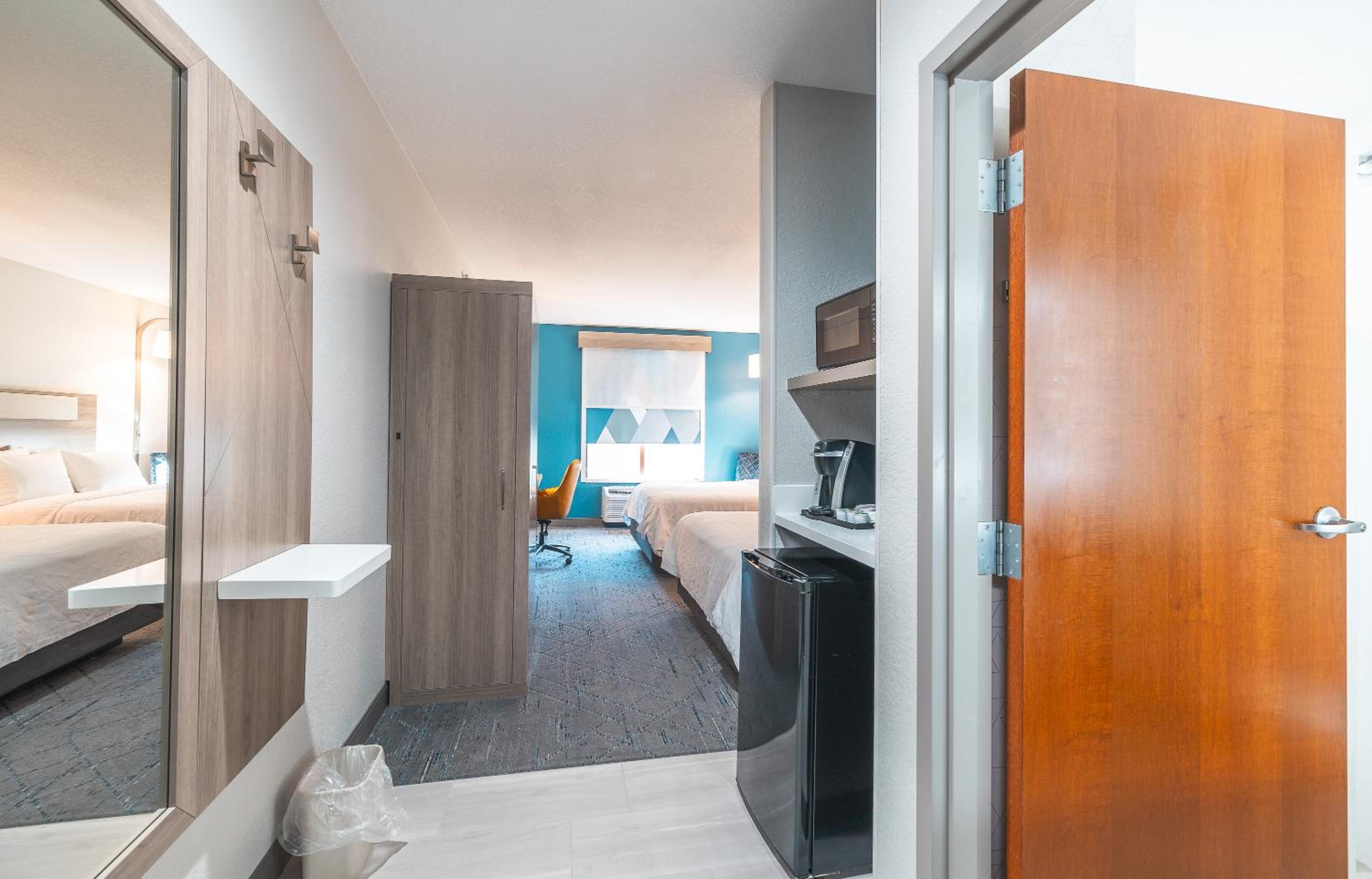 Standard Room - Photo 5