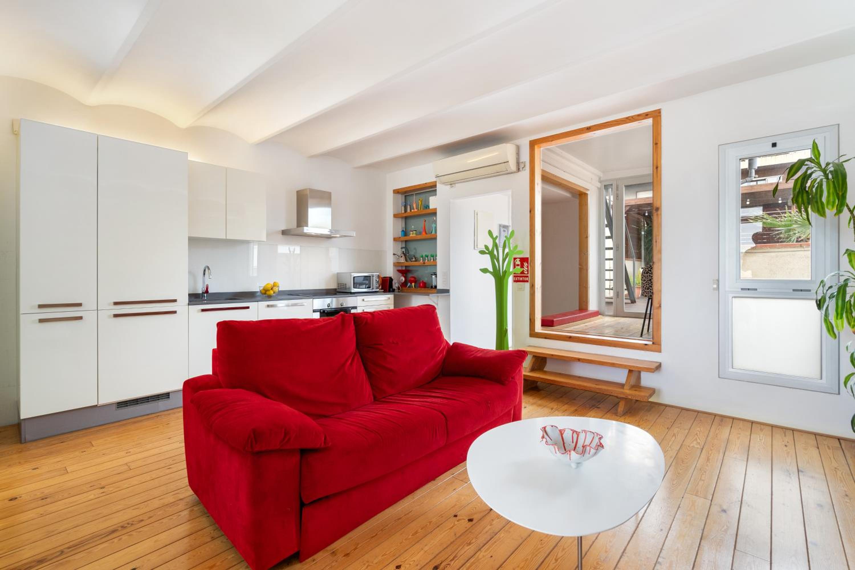 Apartamento