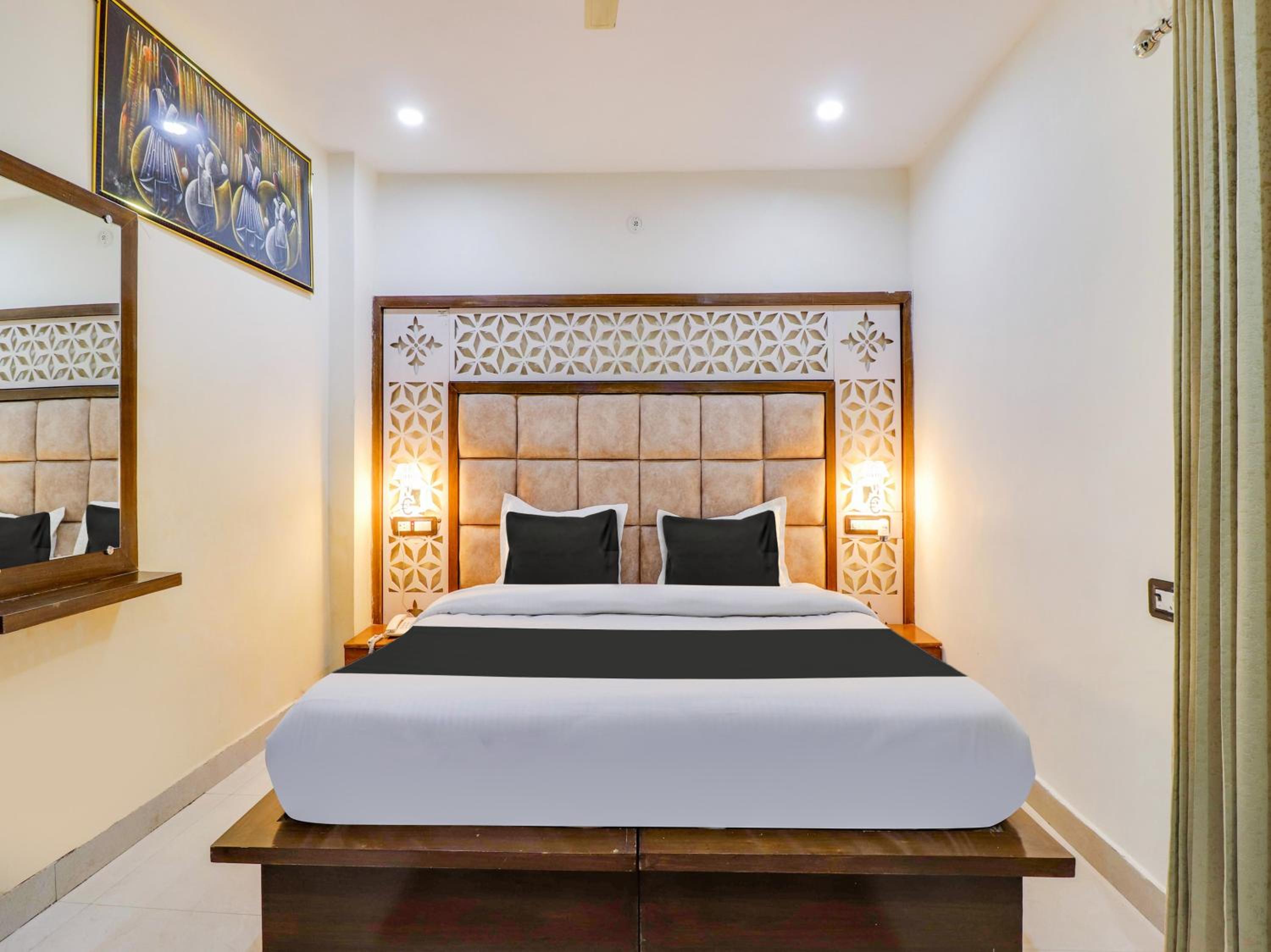 Classic Triple Room