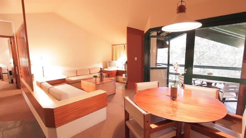 Chalet - Photo 1