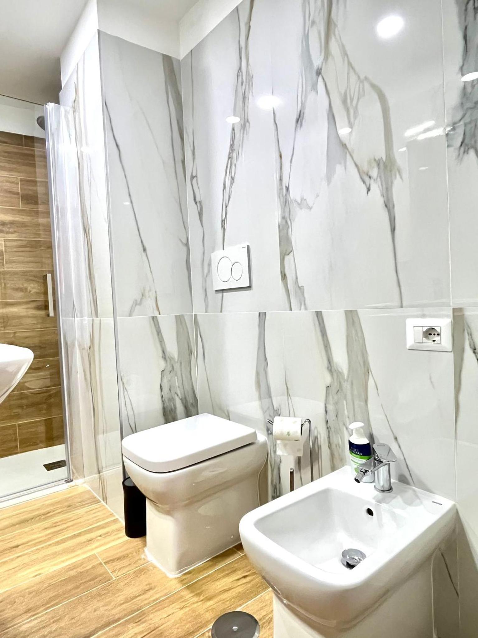 Quadruple Room with Private External Bathroom photo 2