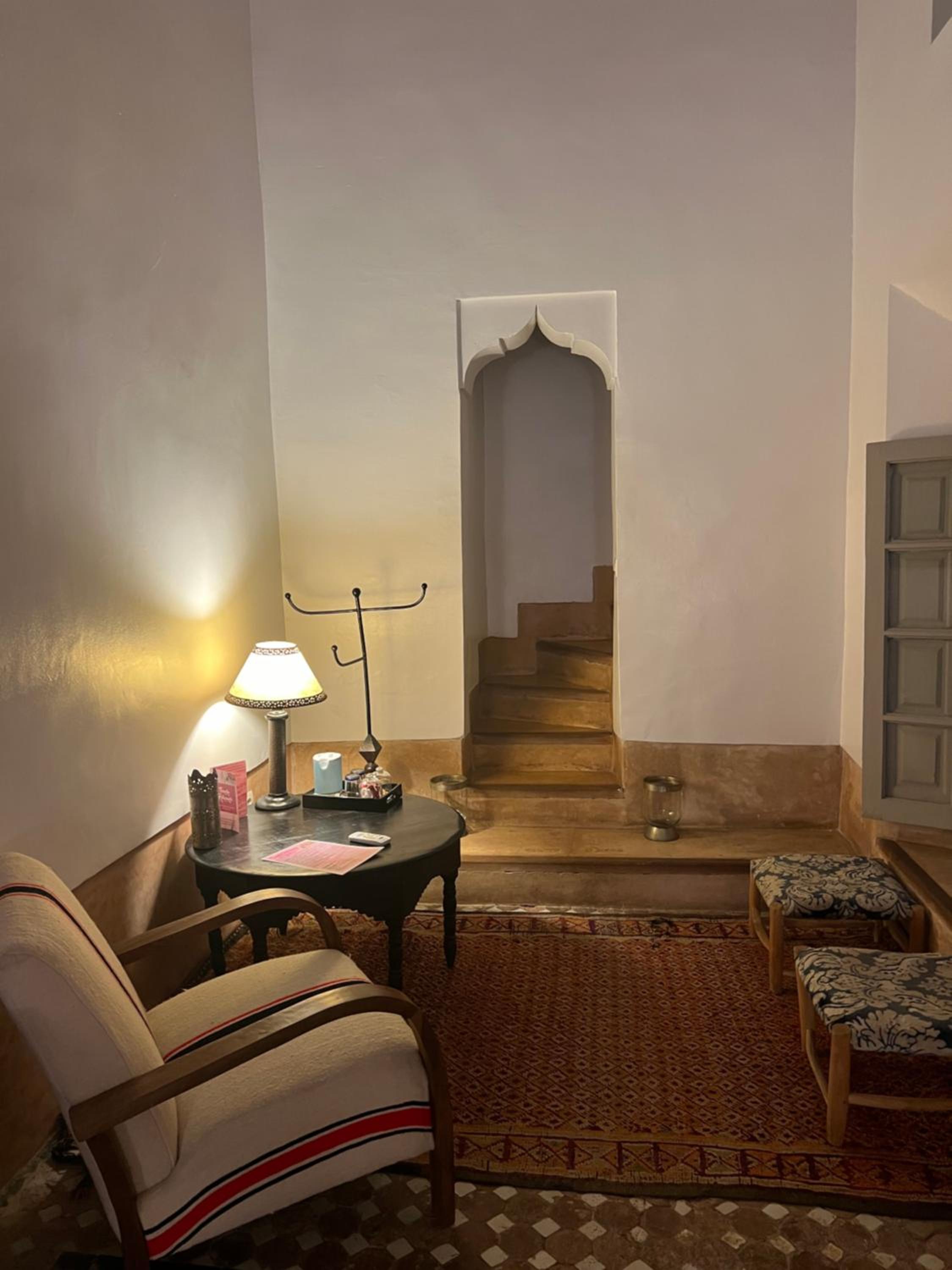 Standard Double Room - Photo 2