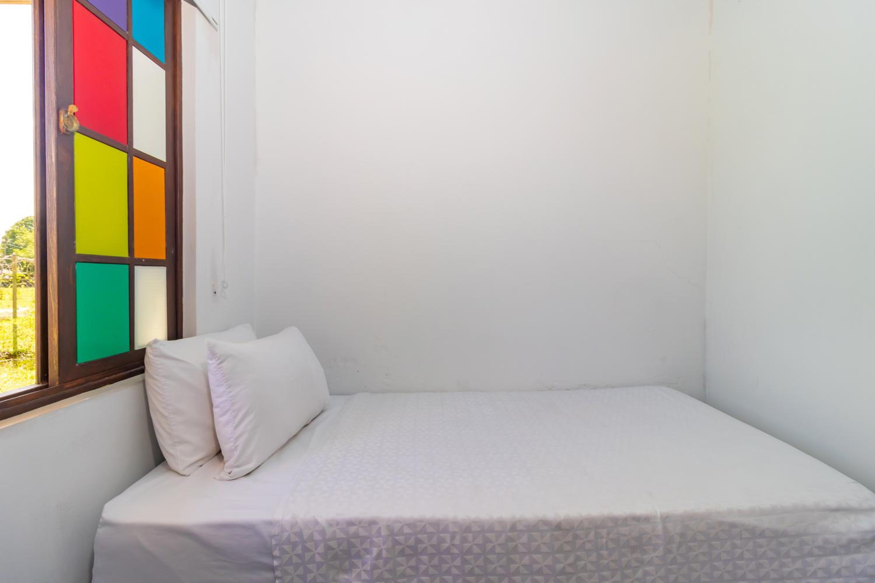 Executive Triple Room - Photo 2