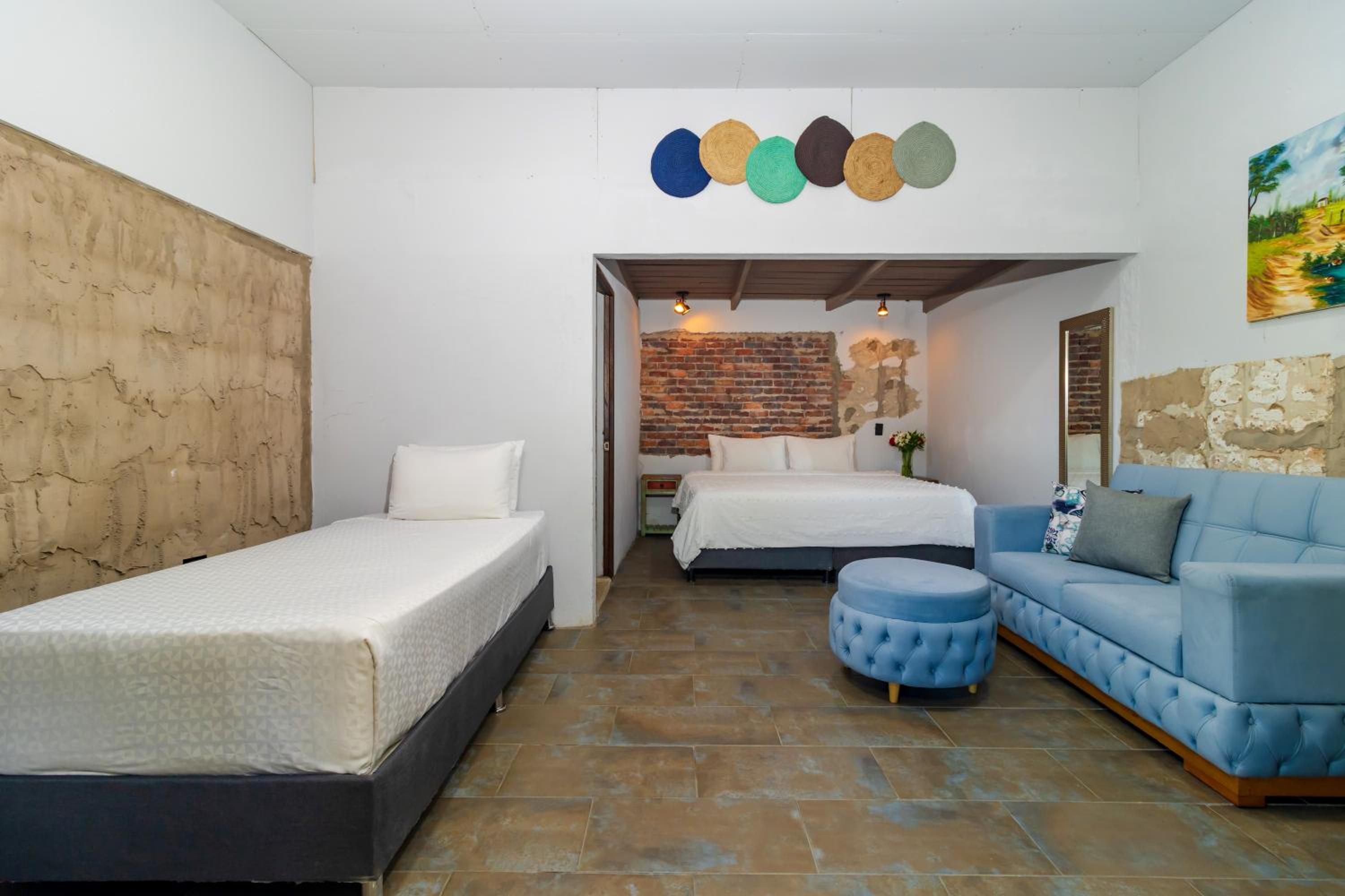 Executive Triple Room - Photo 5