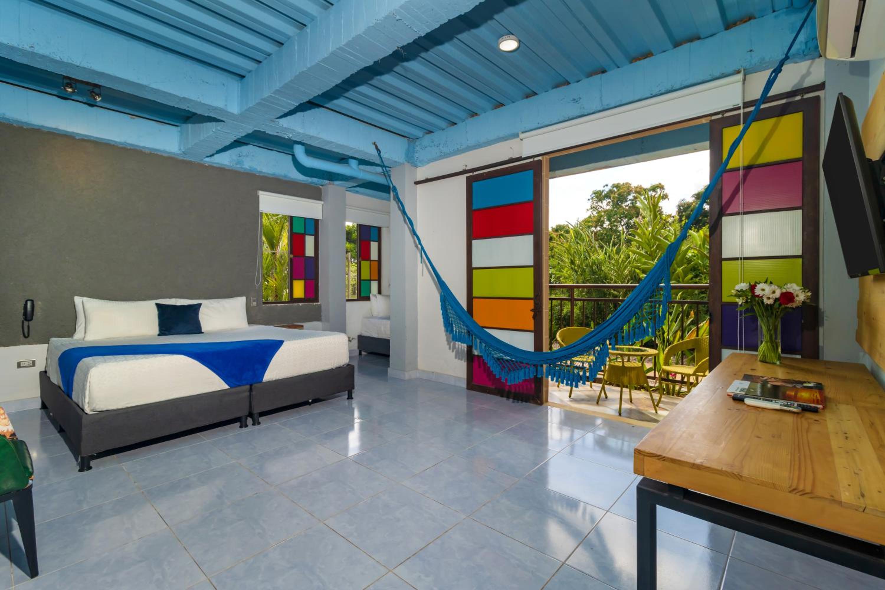 Executive Triple Room - Photo 8