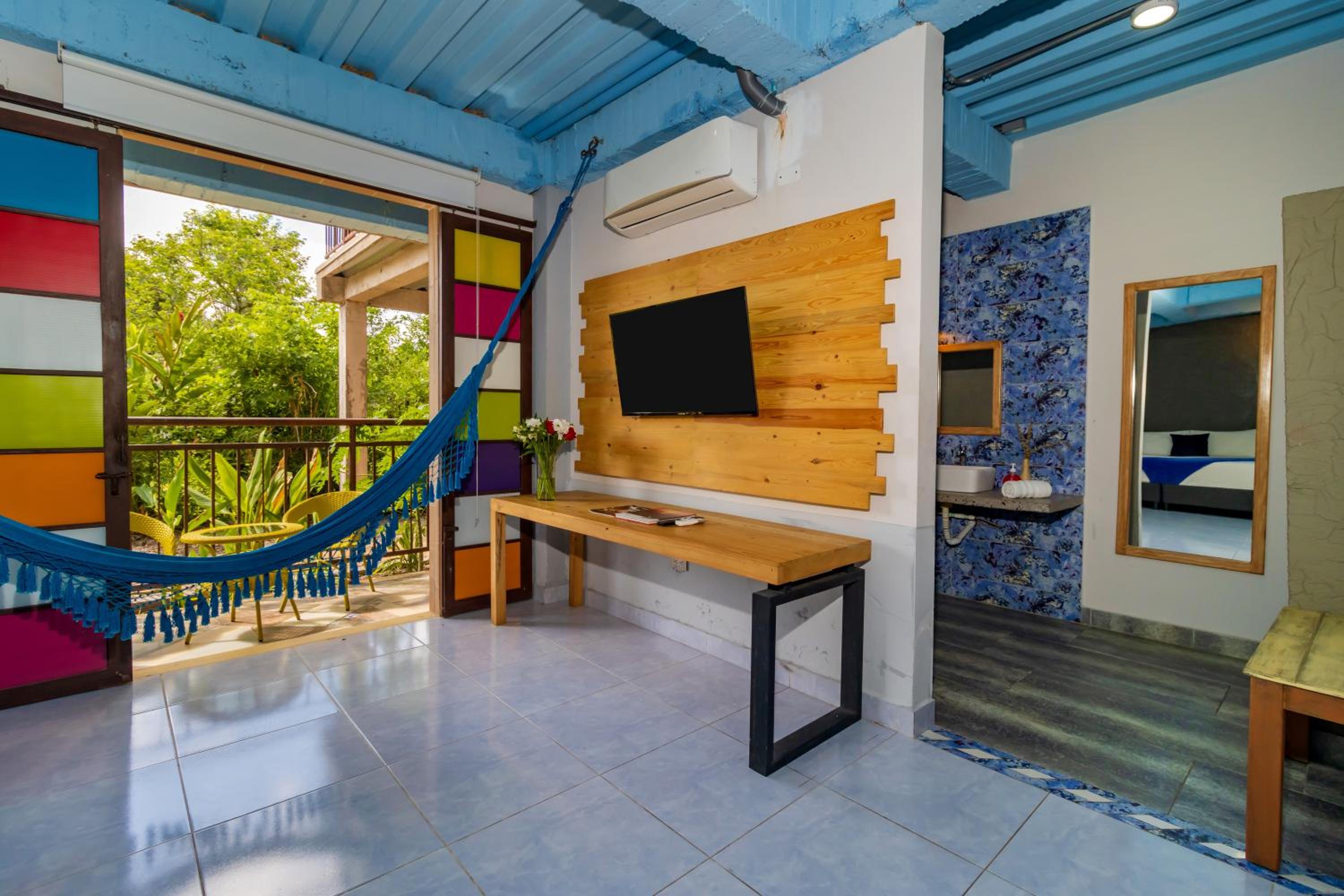 Executive Triple Room - Photo 7