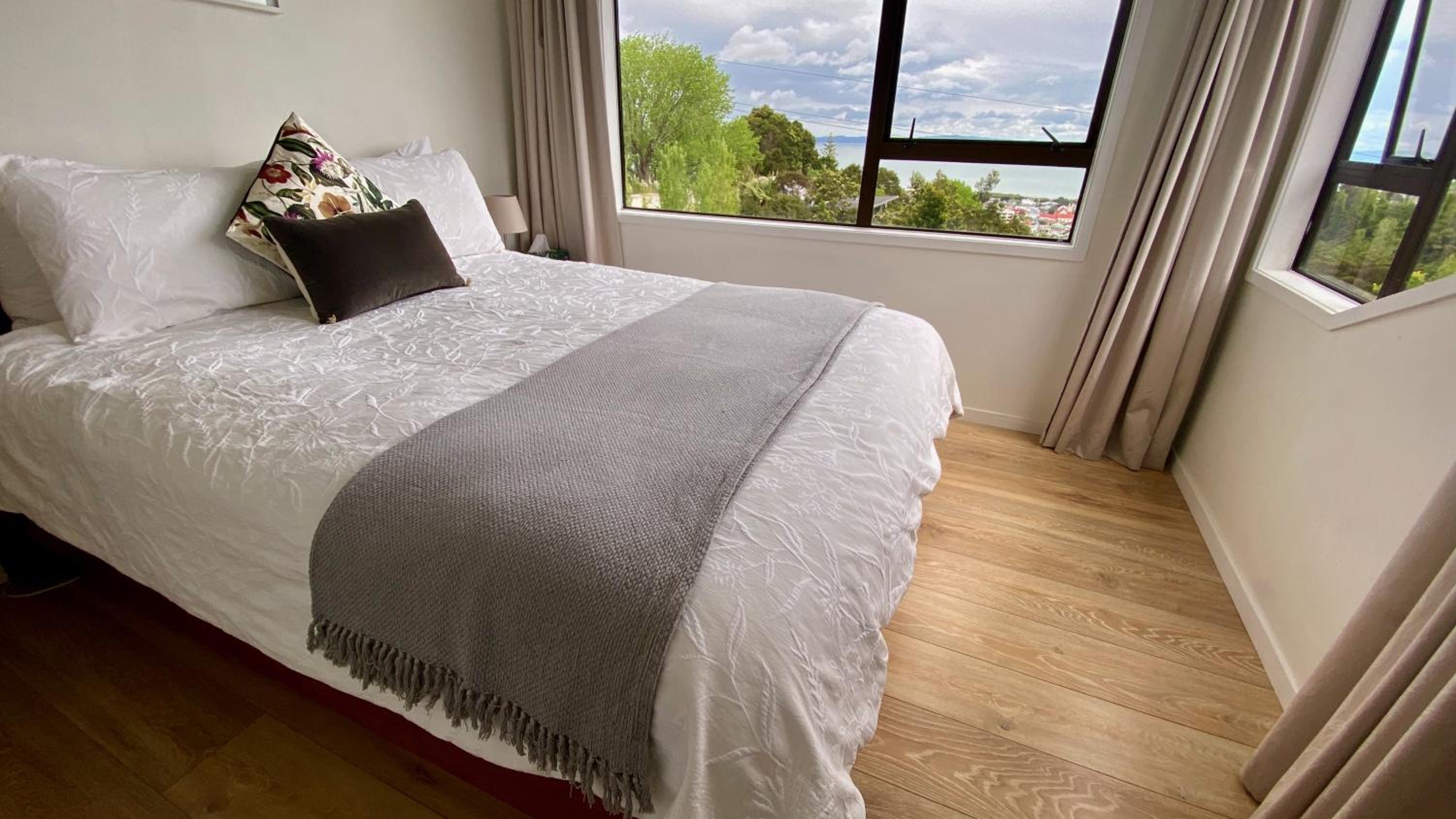 Superior Suite with Sea View photo 3
