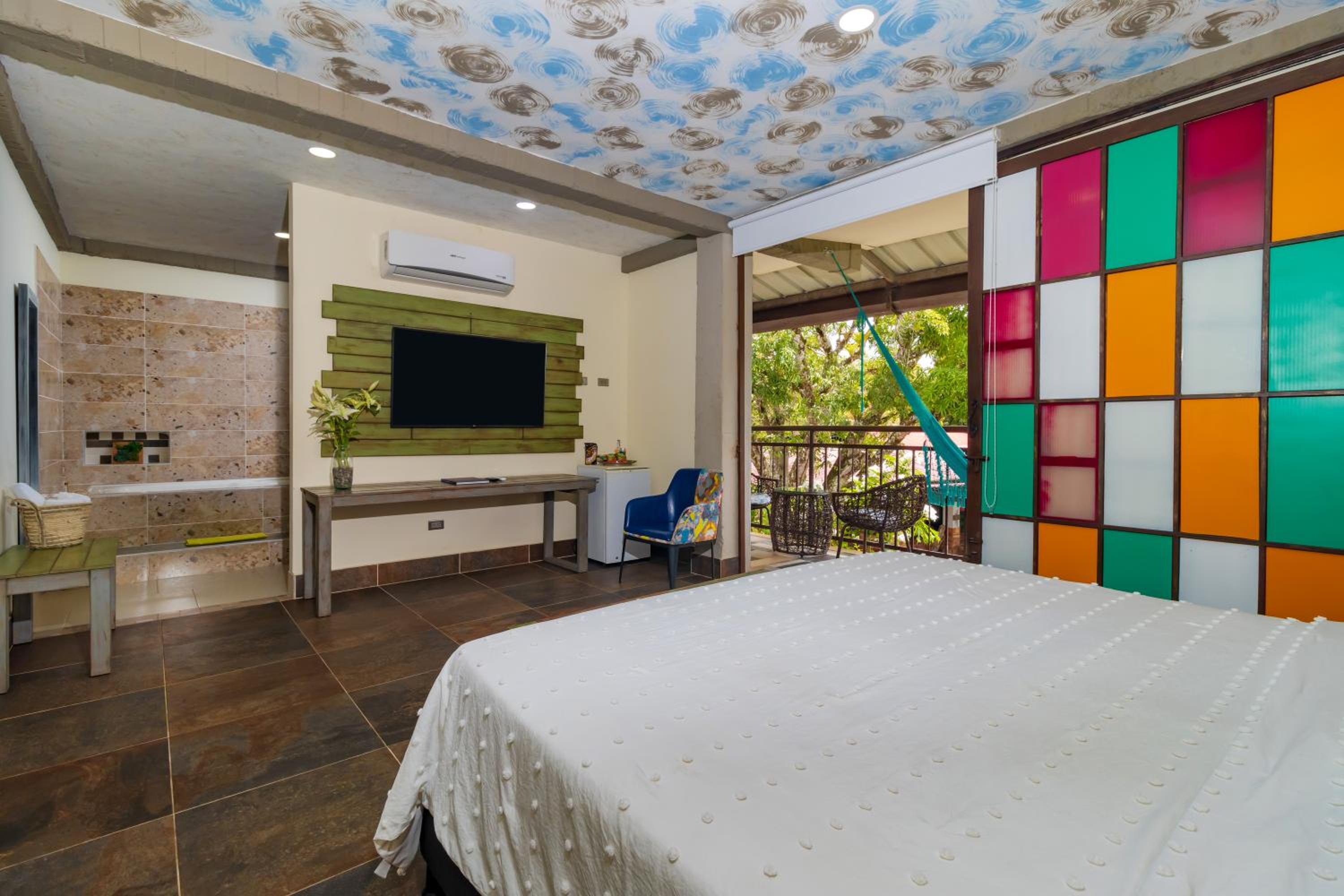 Junior Suite - Photo 2