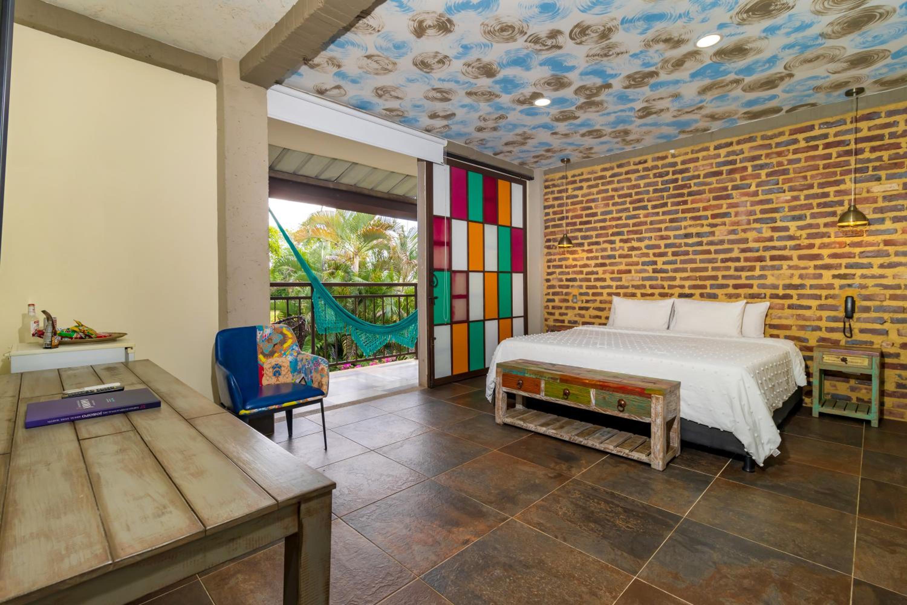 Junior Suite - Photo 1