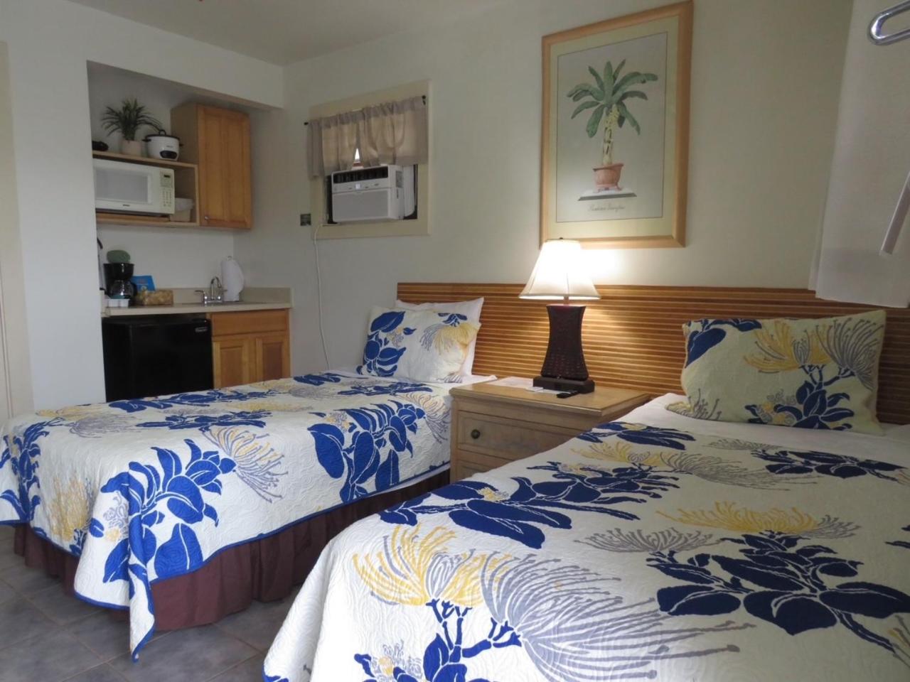 Standard Twin Room - Photo 1