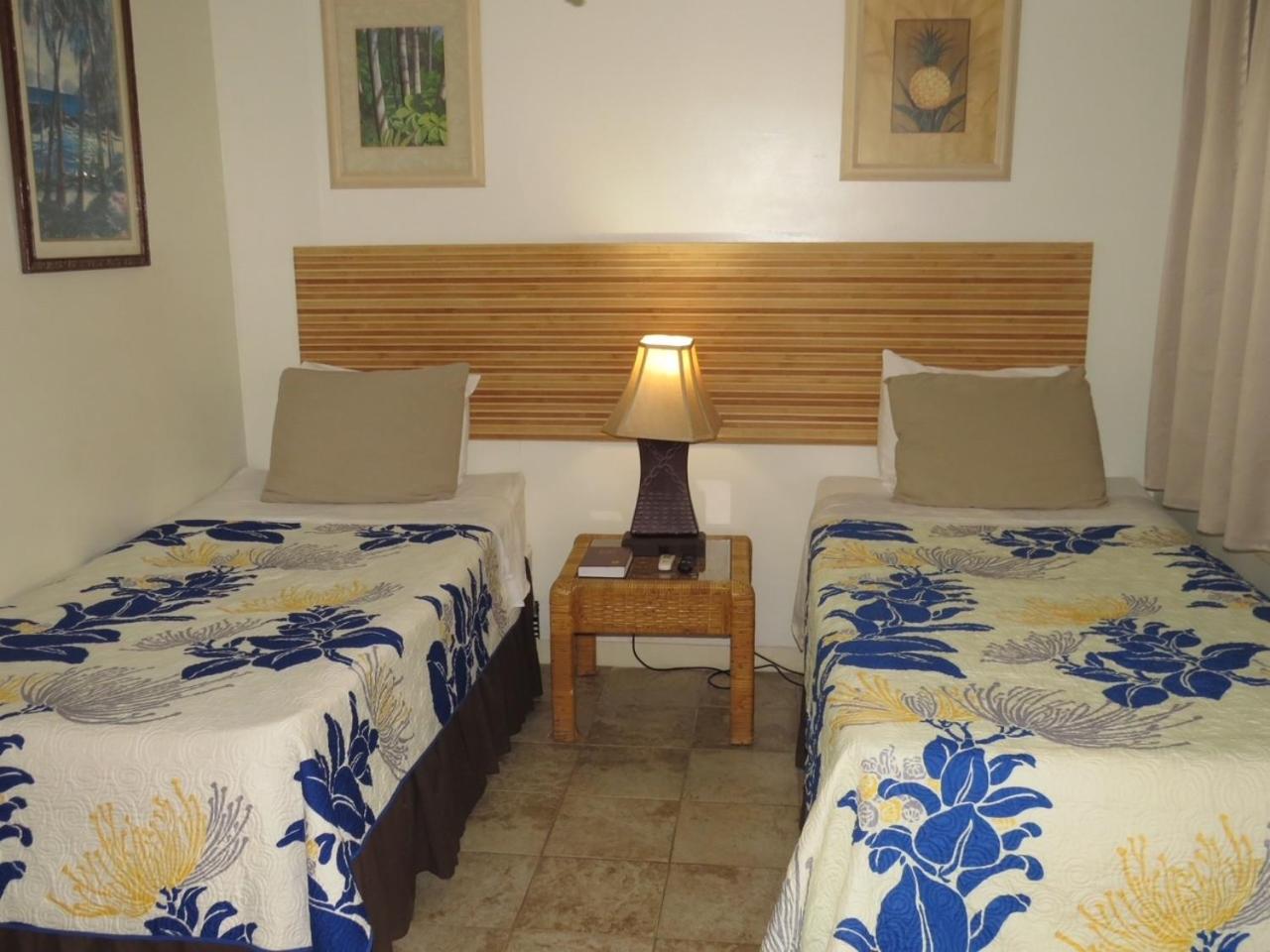 Deluxe Twin Room - Photo 1