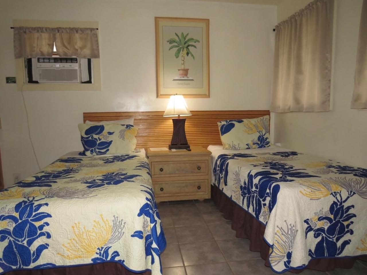 Standard Twin Room - Photo 7