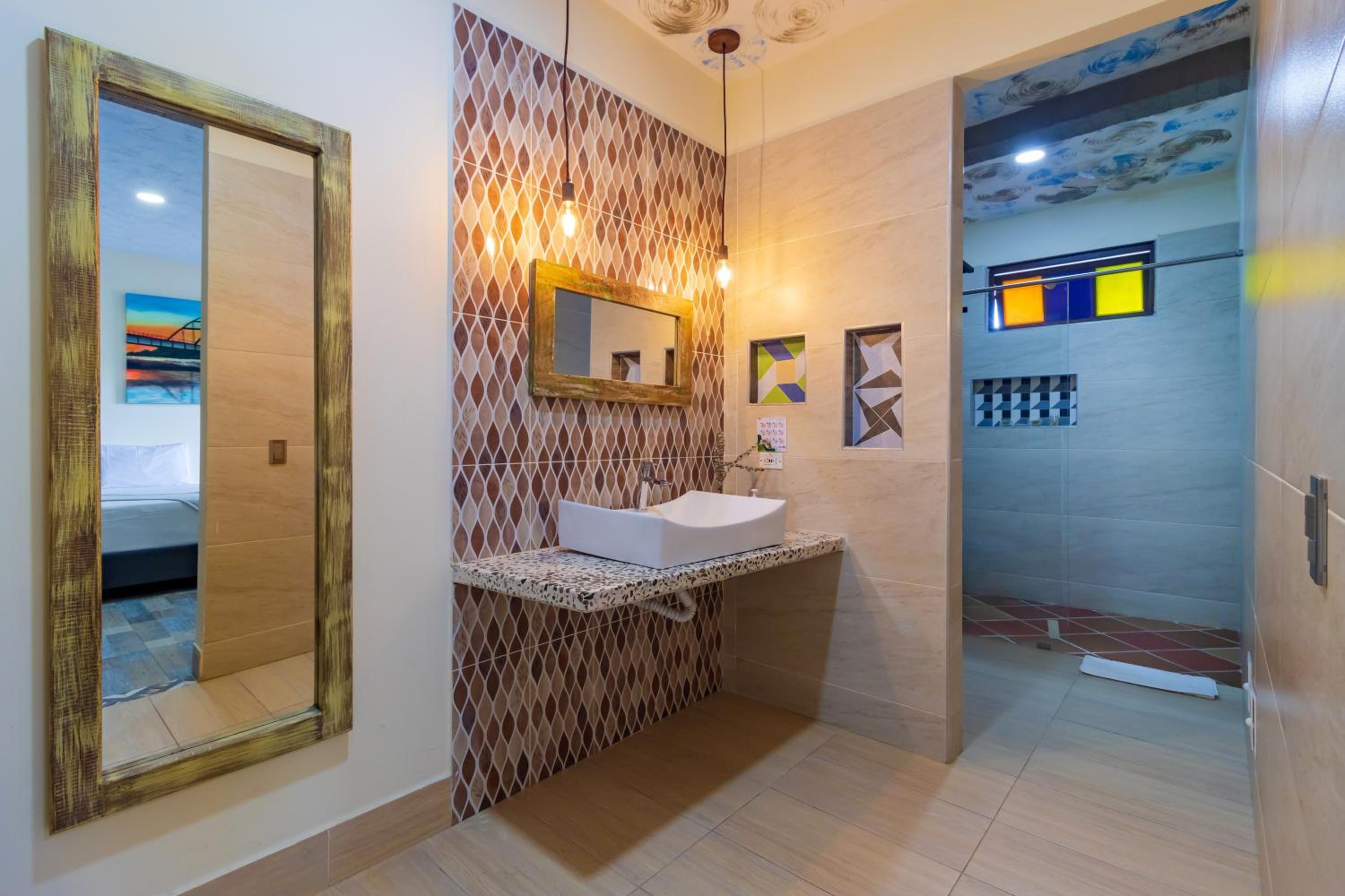Family Suite - Photo 4