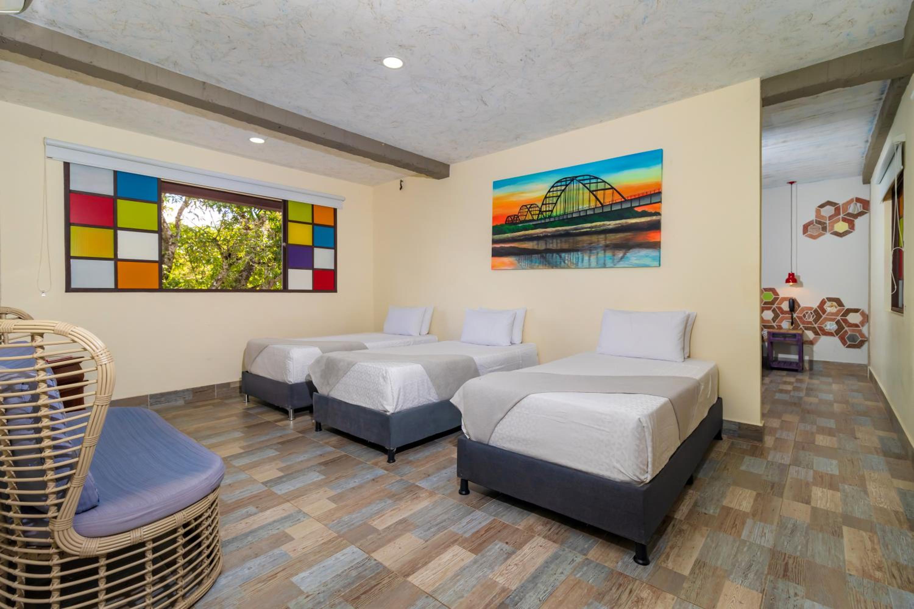 Family Suite - Photo 2