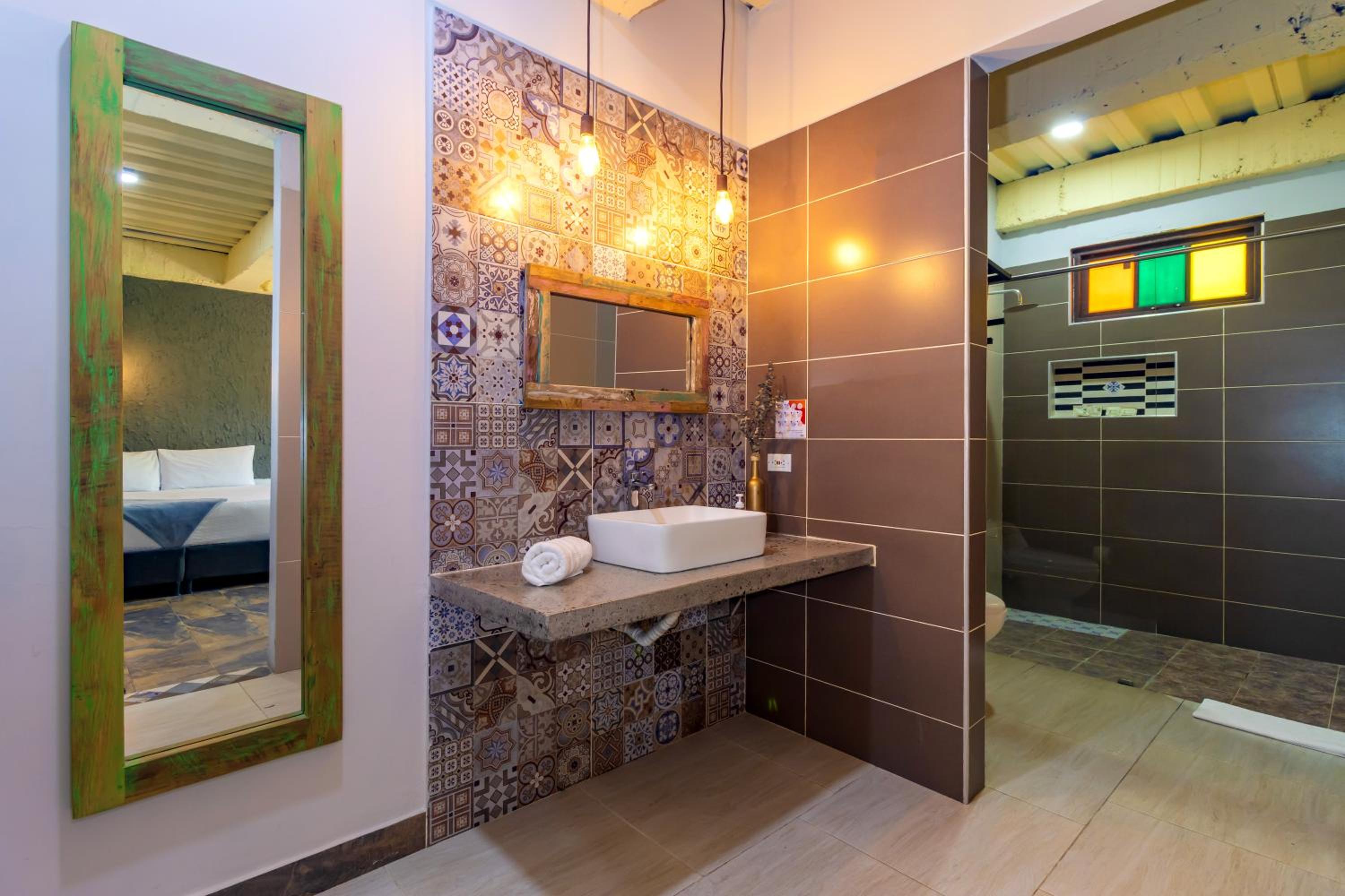 Family Suite - Photo 3