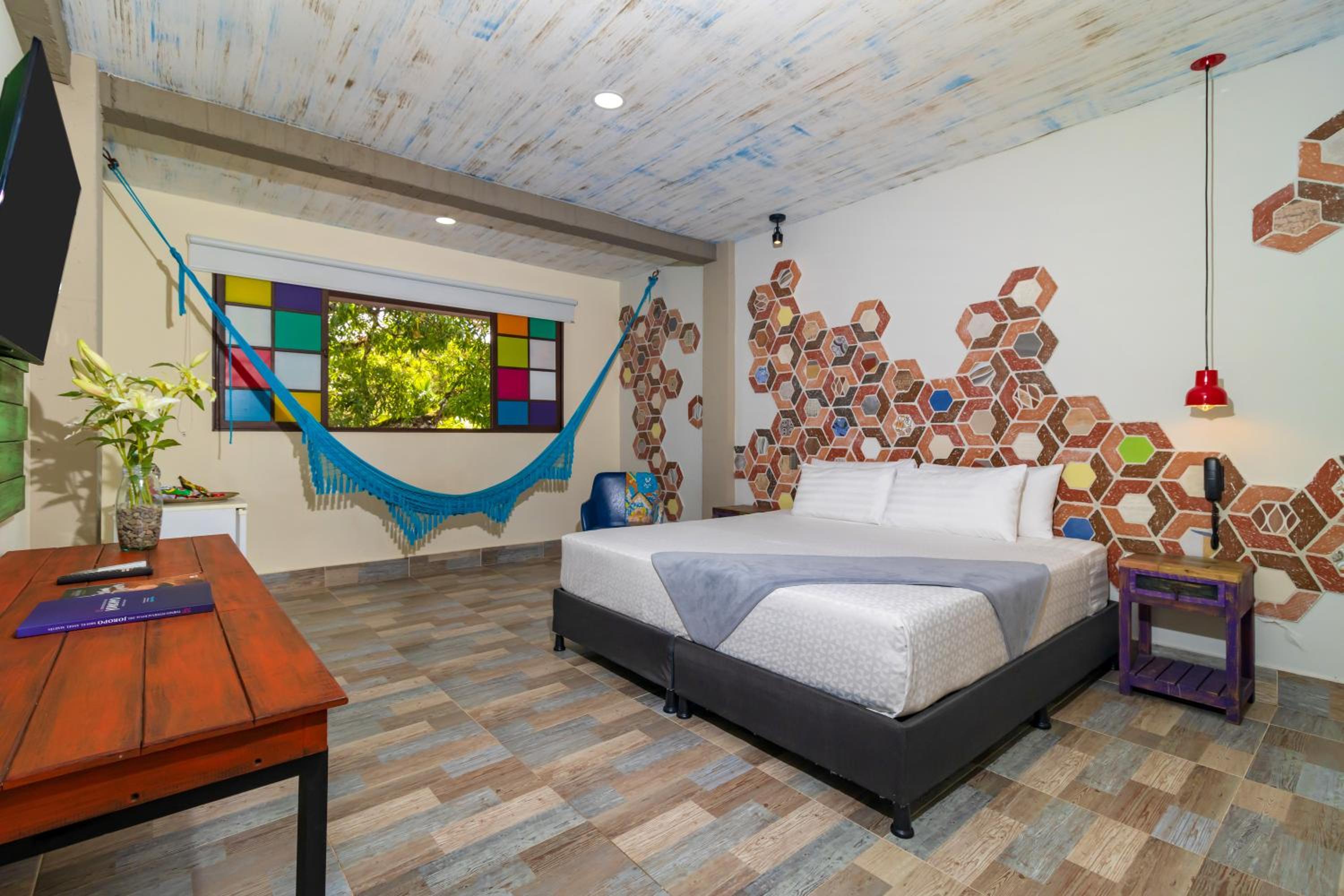 Family Suite - Photo 1