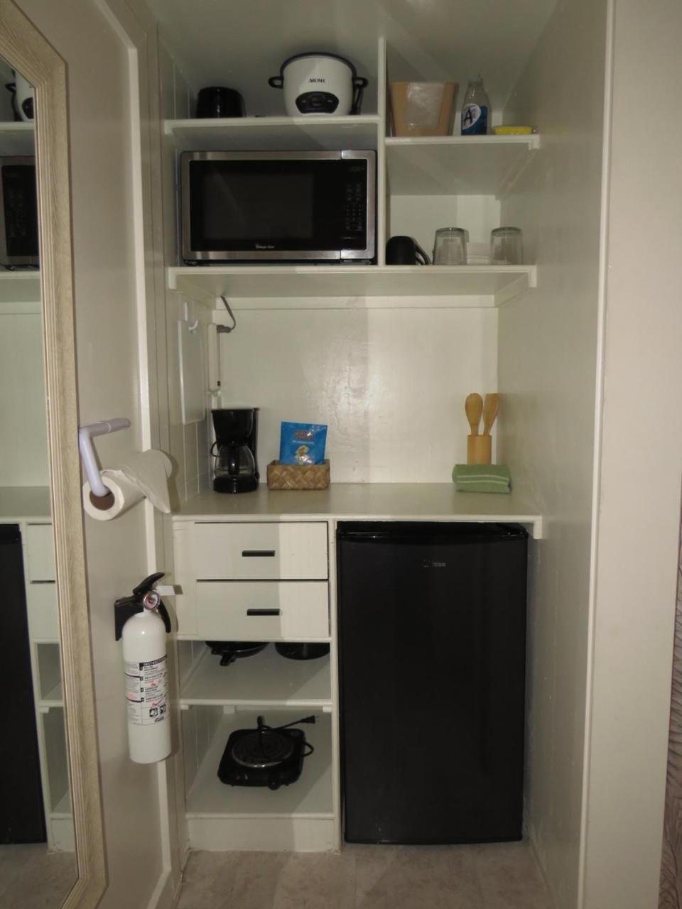 Deluxe Studio photo 2