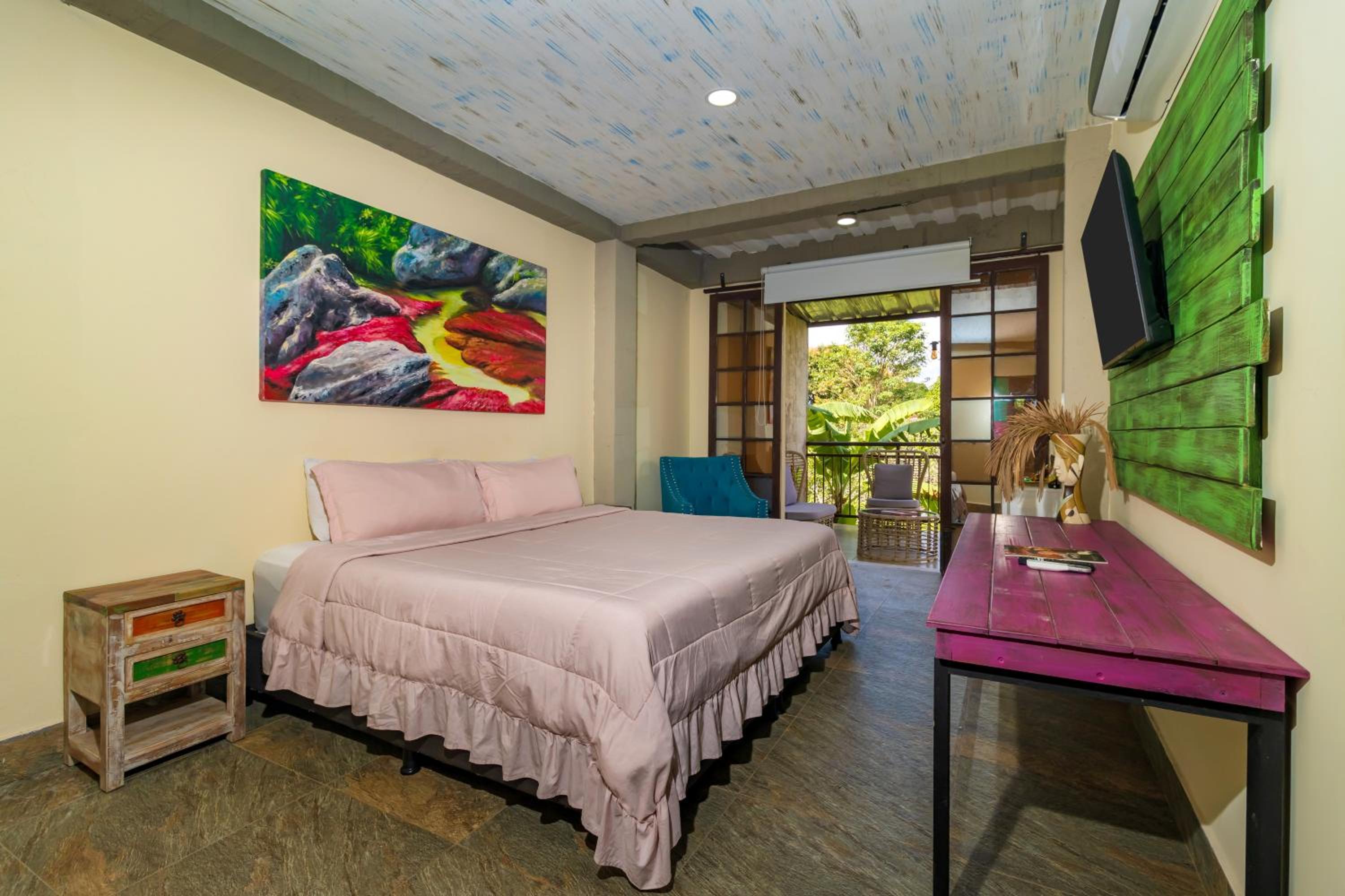 Superior Suite - Photo 1