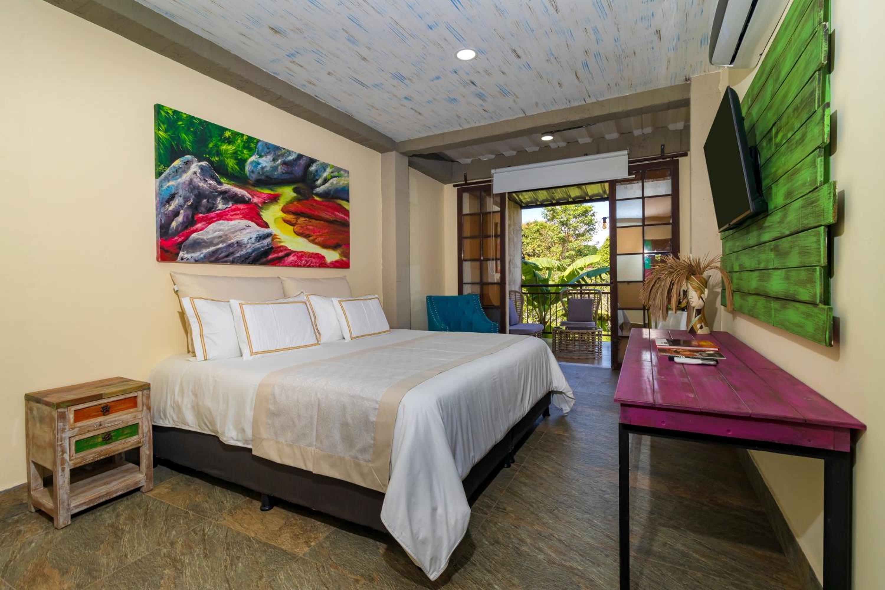 Superior Suite - Photo 2