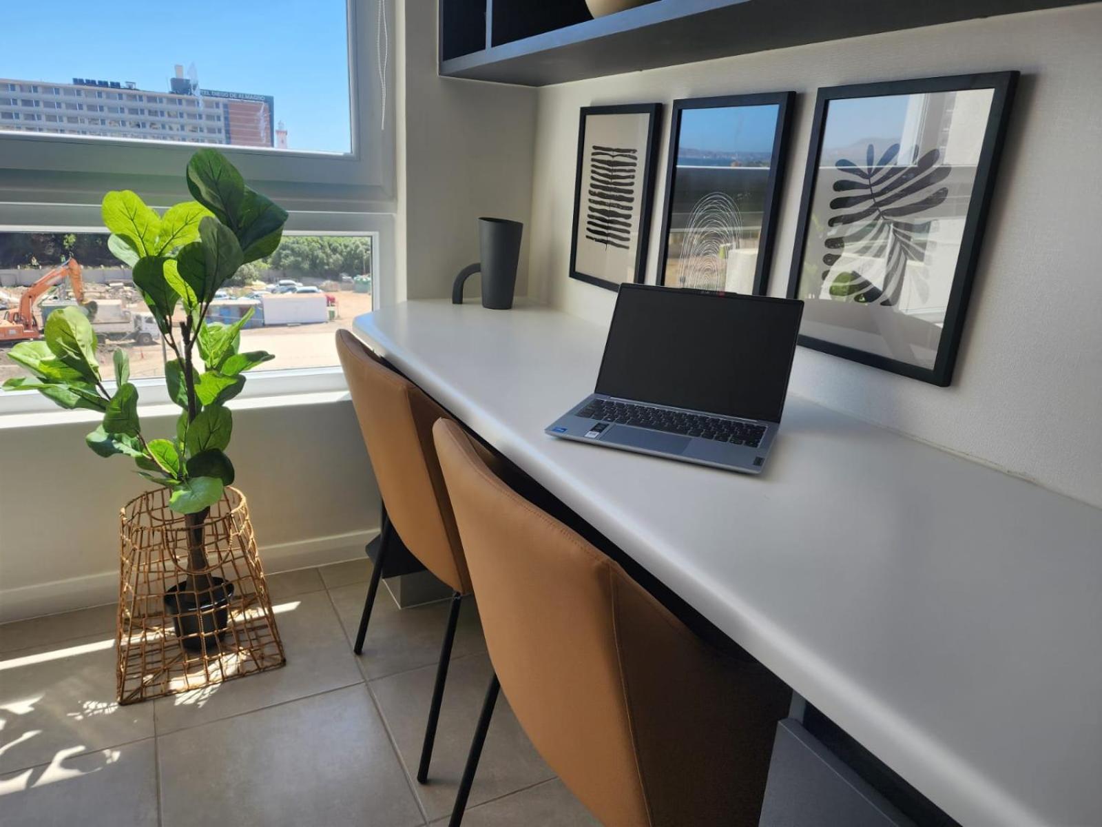 Apartment photo 1