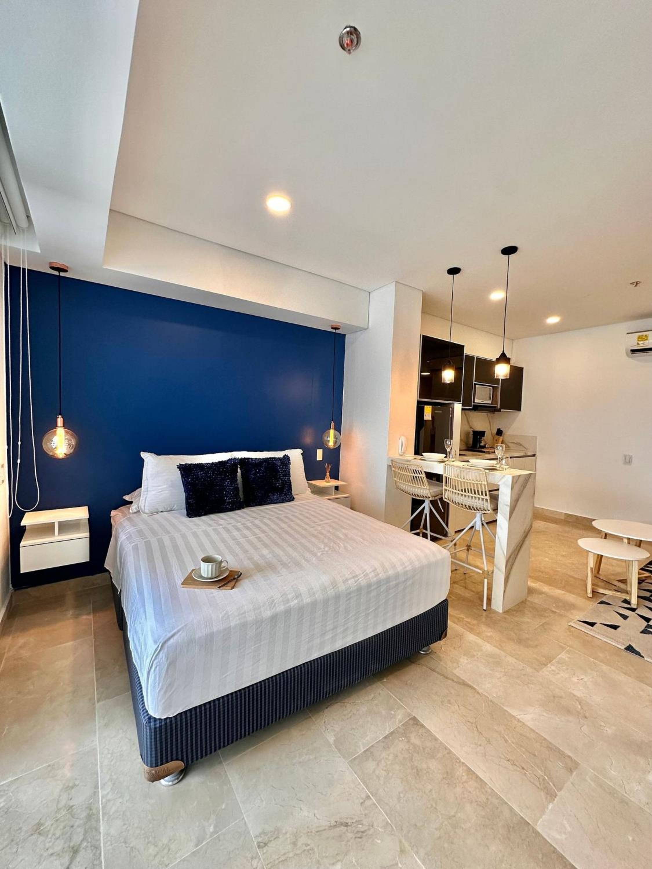 Queen Suite