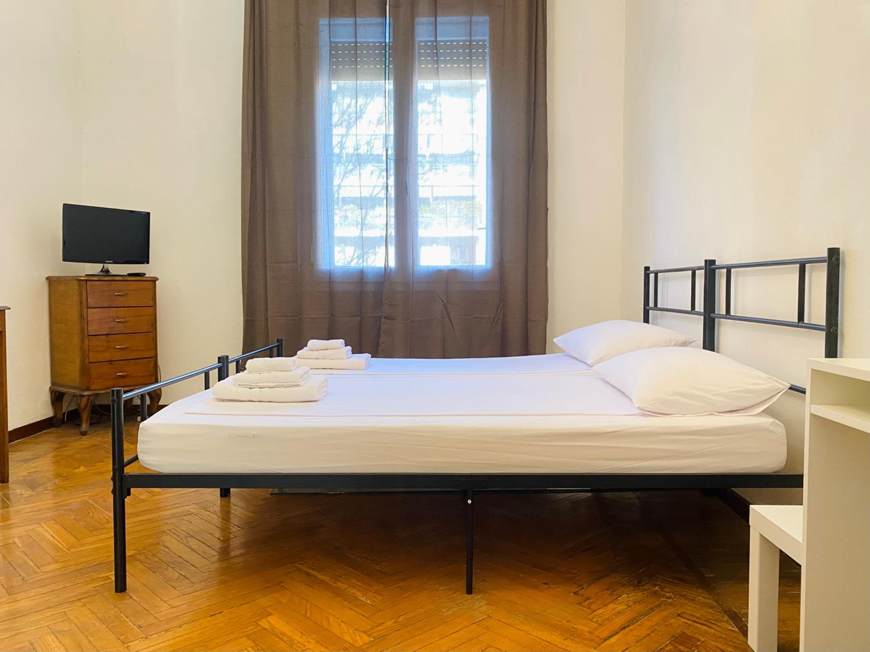 Double Or Twin Room