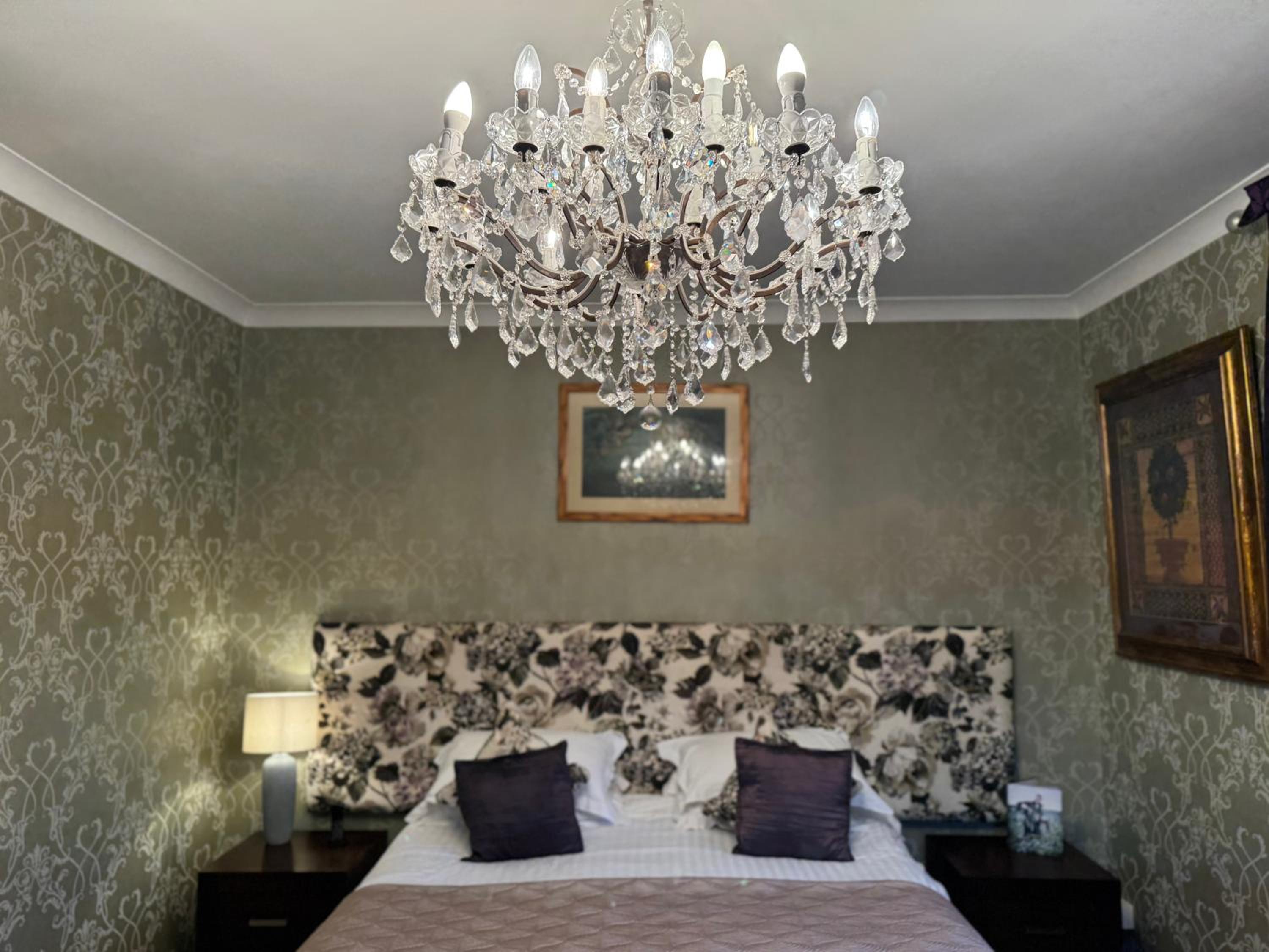 Deluxe Double Room photo 2