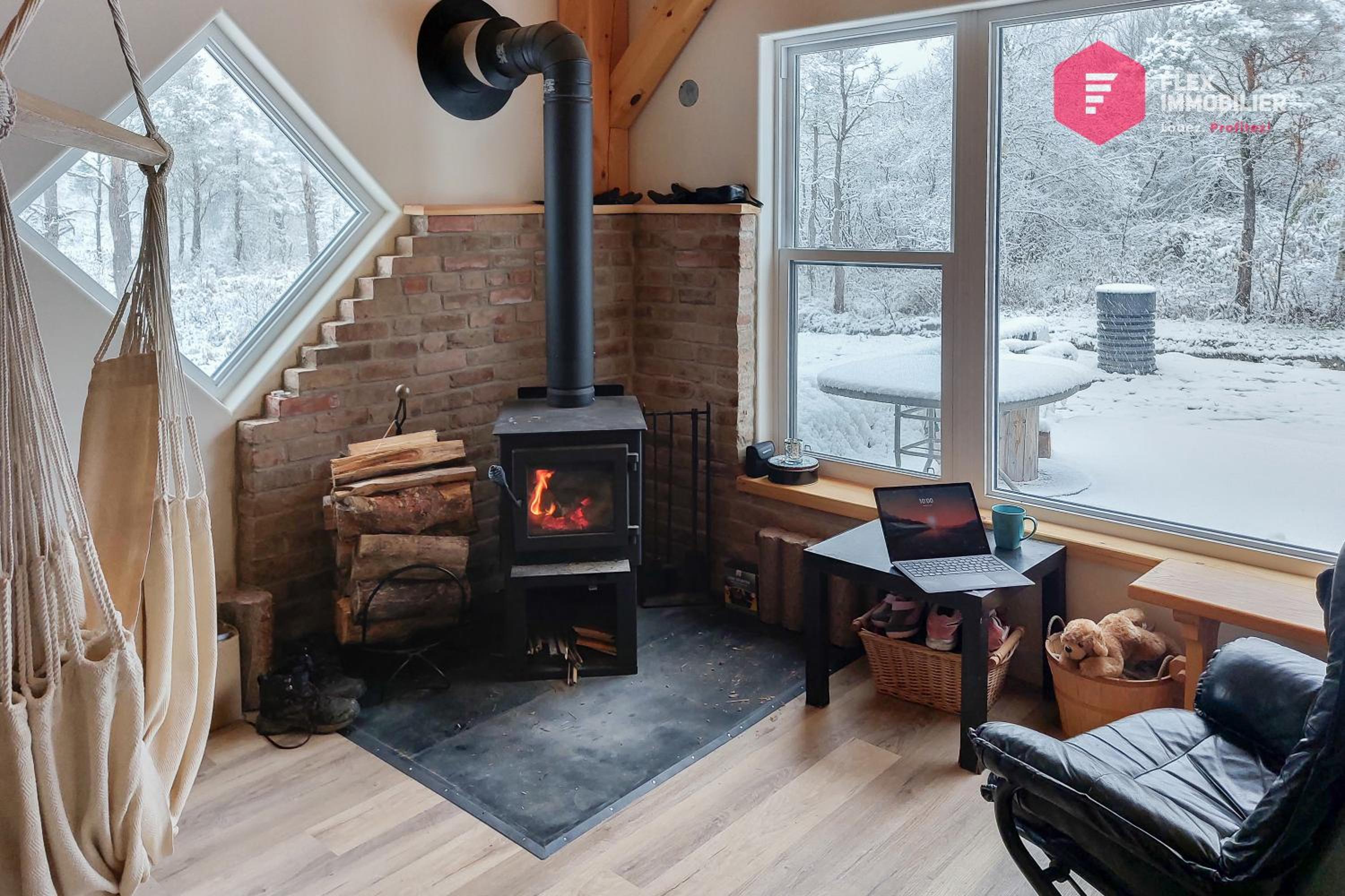 One-Bedroom Chalet photo 2