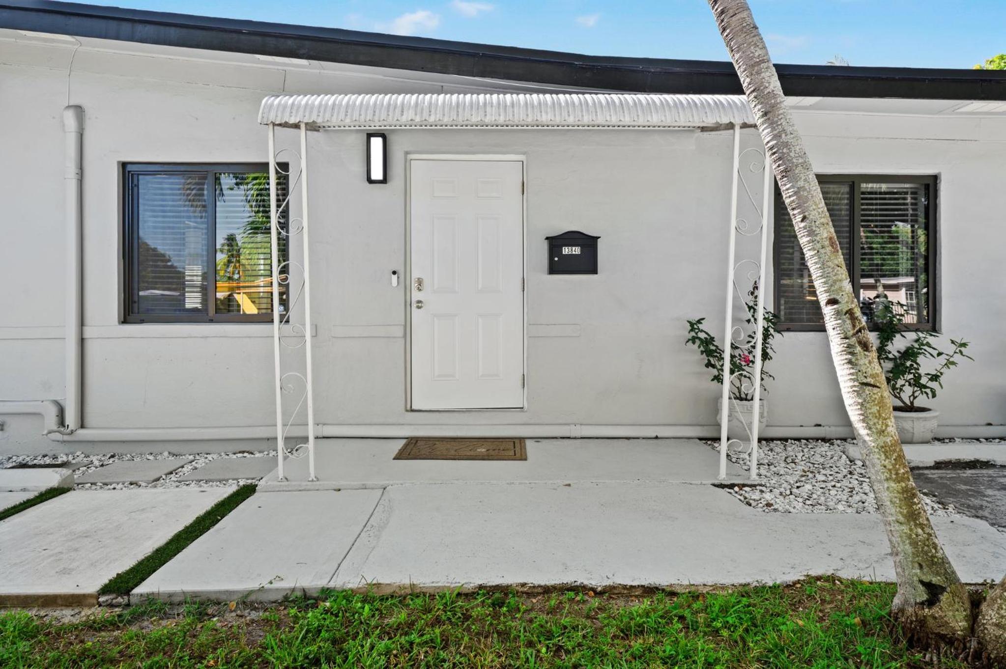 Three-Bedroom Home photo 2