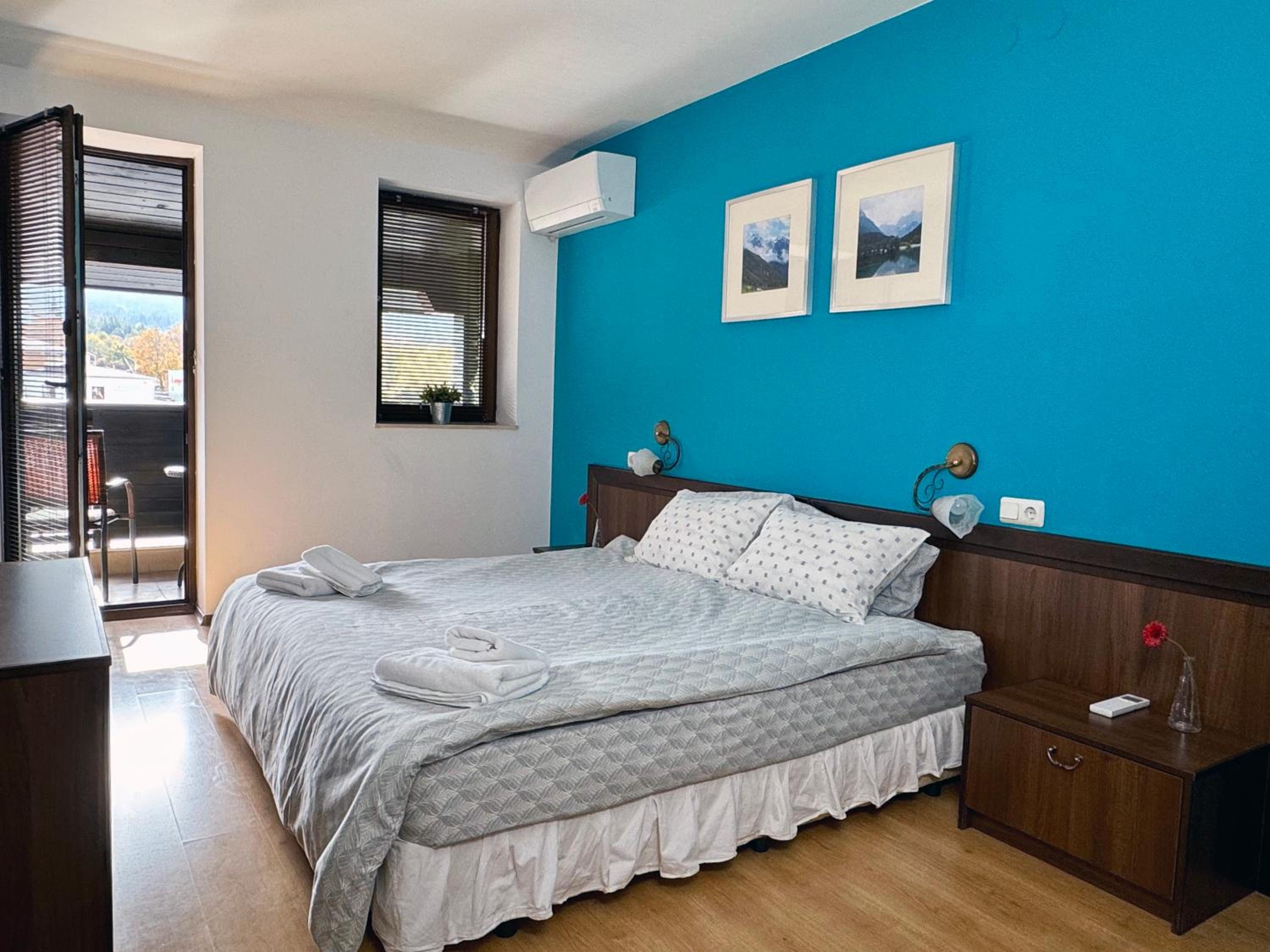 Two-Bedroom Apartment photo 2